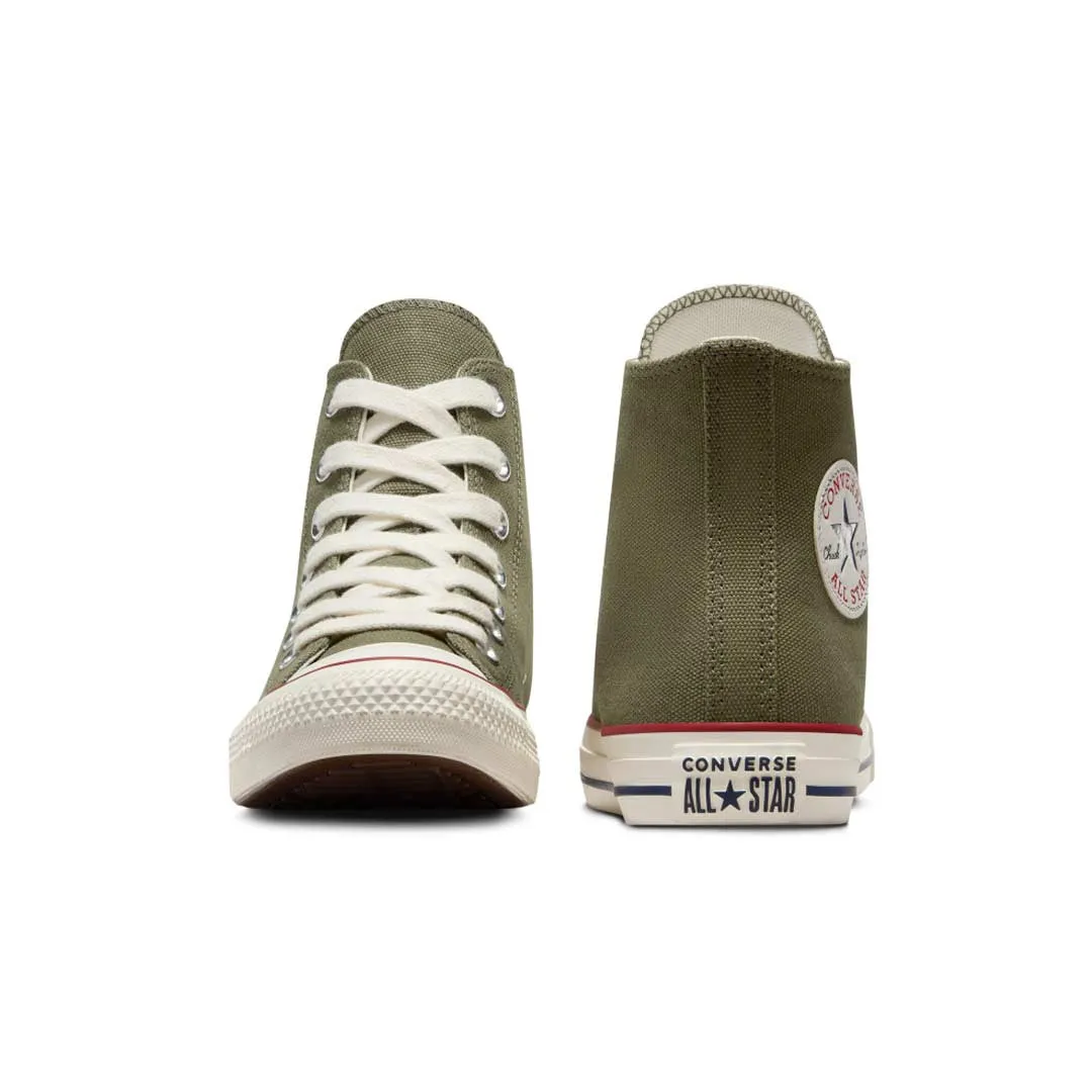 Rapid Motion Wardrobe Base Converse - Women's Chuck Taylor All Star High Top Shoes (A12480C)