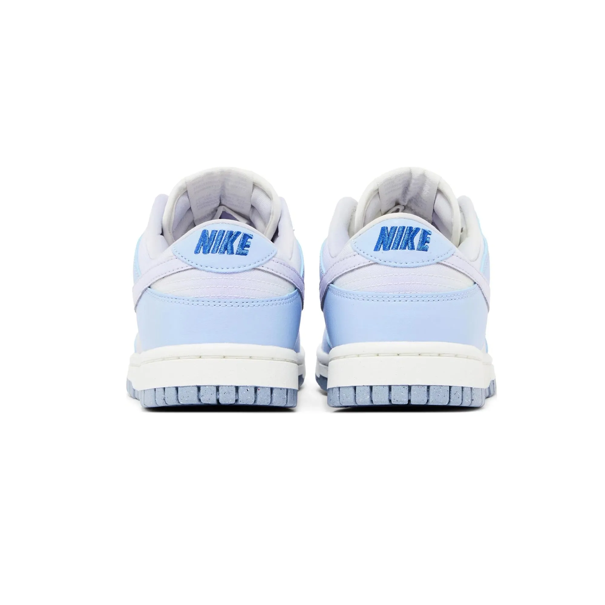 Flexible Fit Dunk Low 'Blue Airbrush Canvas' W (2023)