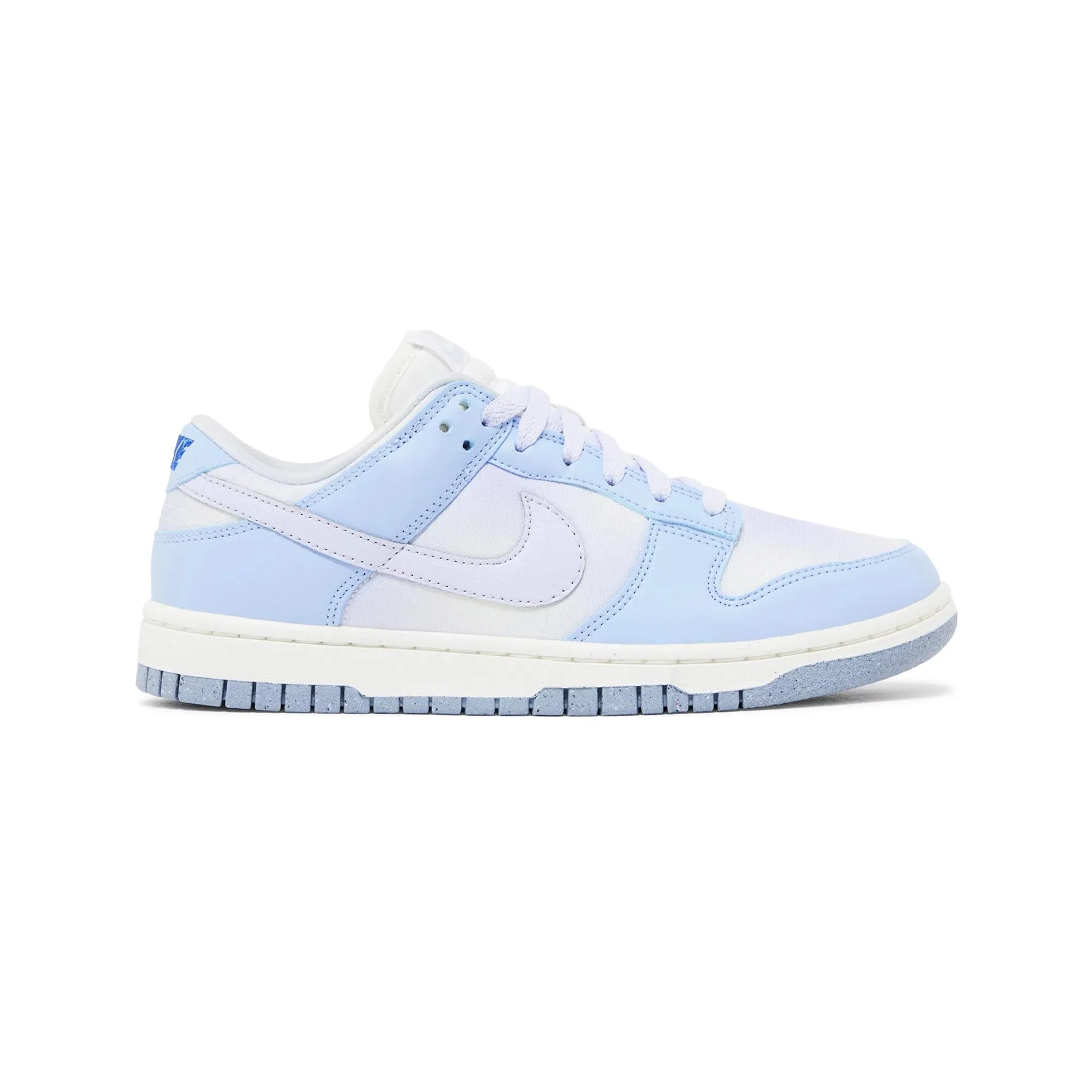 Island Vibe Cushioned Base Health Focused Dunk Low 'Blue Airbrush Canvas' W (2023)
