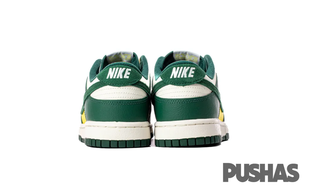 Love Path Dunk Low SE 'Noble Green' W (2023)
