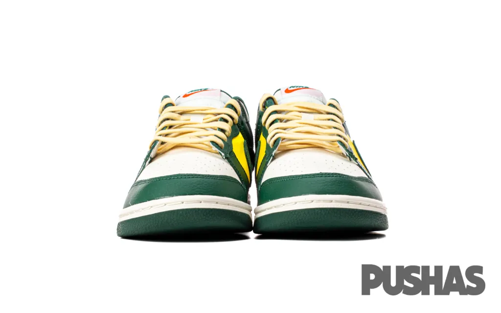Airy Design Dunk Low SE 'Noble Green' W (2023)