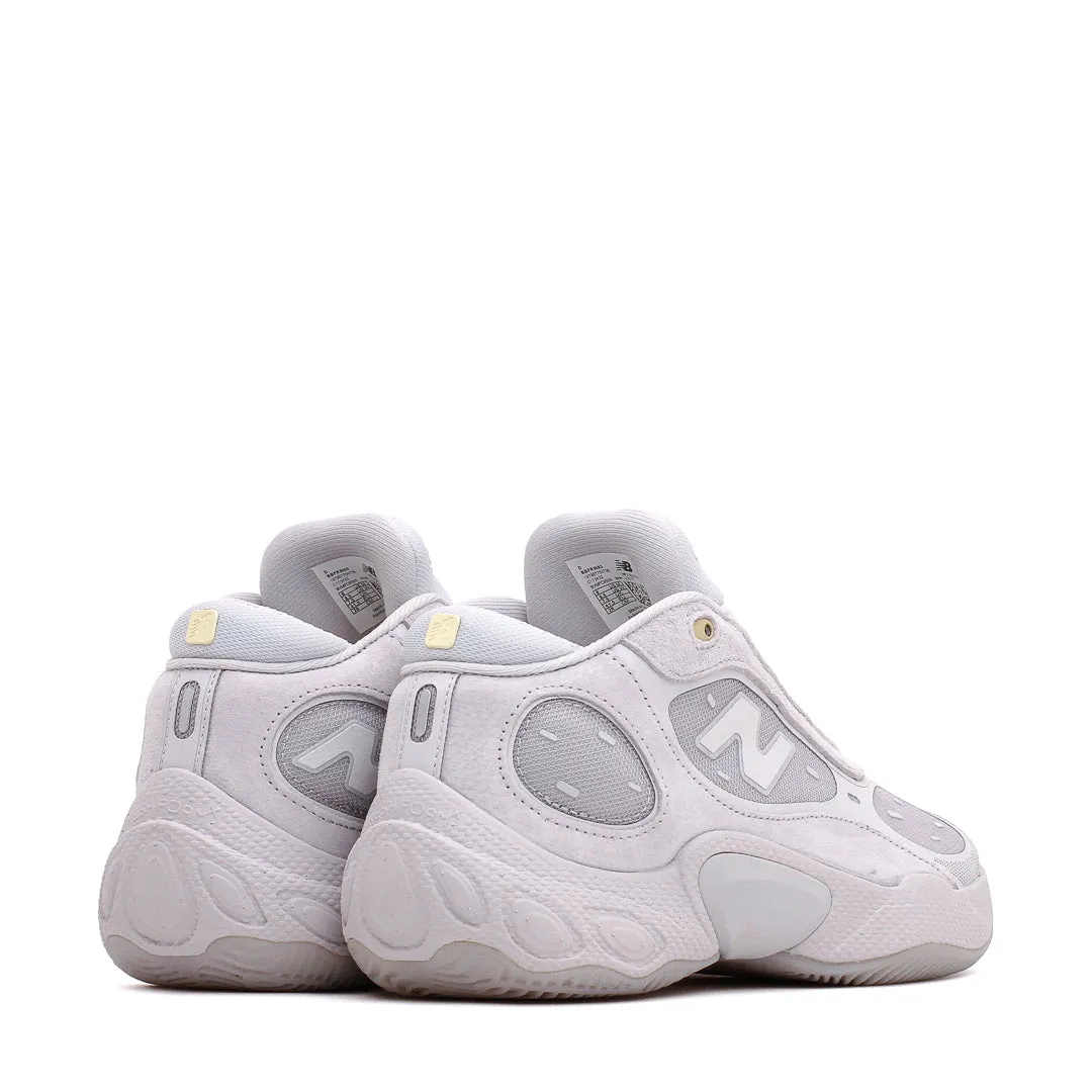 New Balance Basketball Men Fresh Foam BB v3 Light Grey BBFRSIS3 Quick Flow