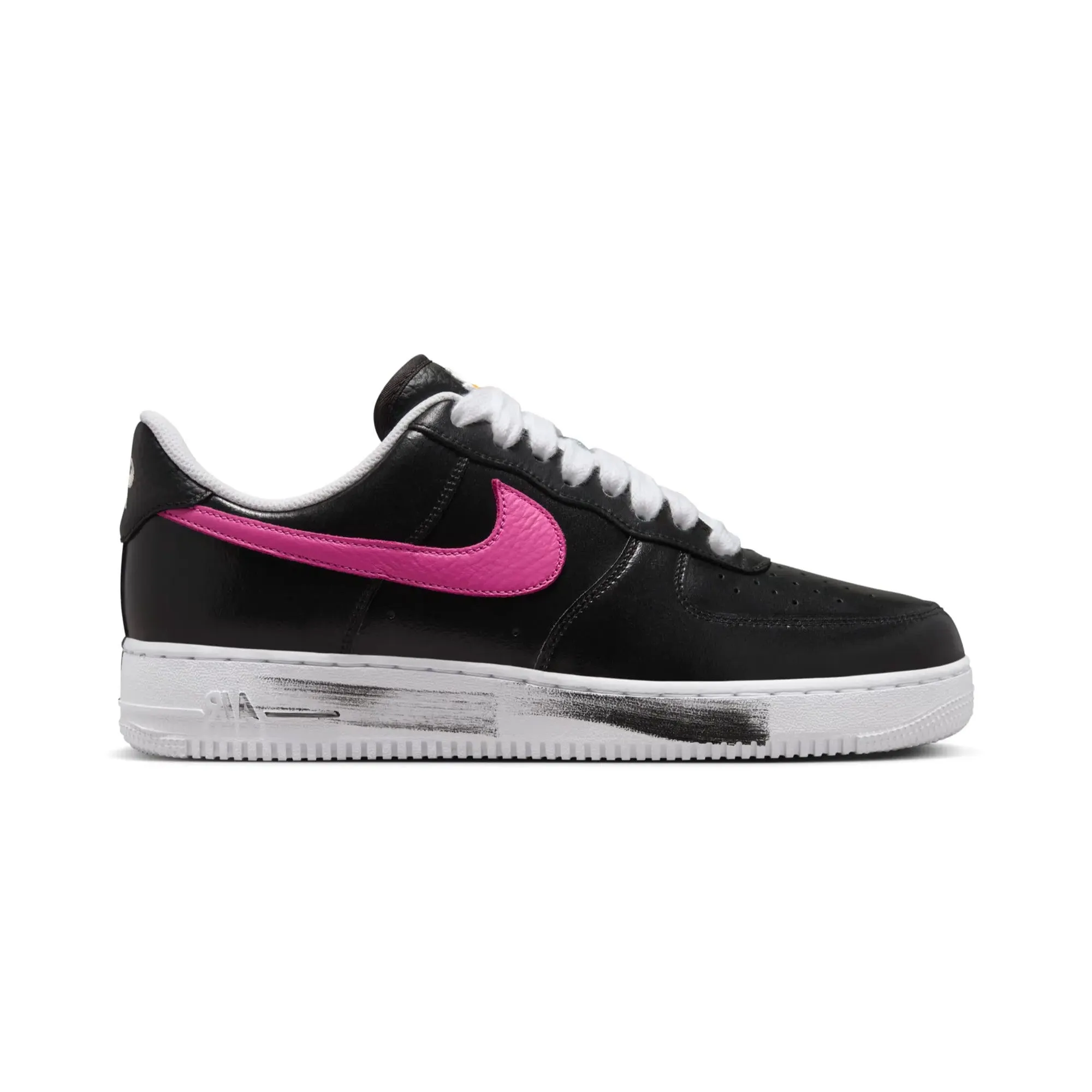 Stretch Fabric Work Commute Freeze Grip Nike Air Force 1 Low 'G-Dragon Peaceminusone Para-Noise 3.0' (2024)