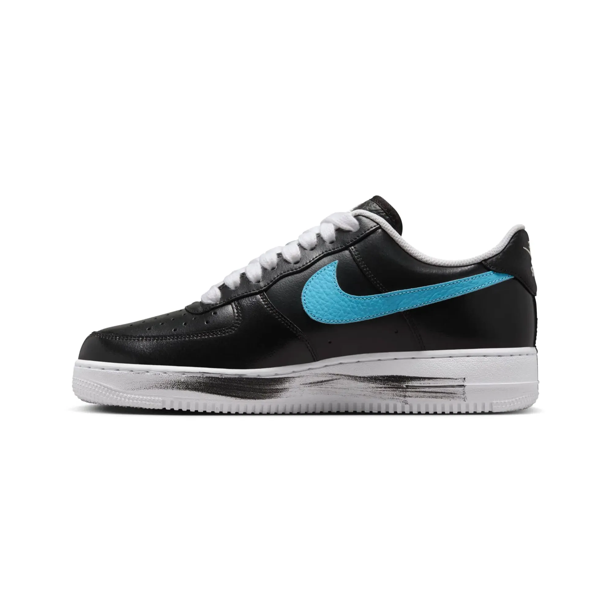 Nike Air Force 1 Low 'G-Dragon Peaceminusone Para-Noise 3.0' (2024) Street Fit