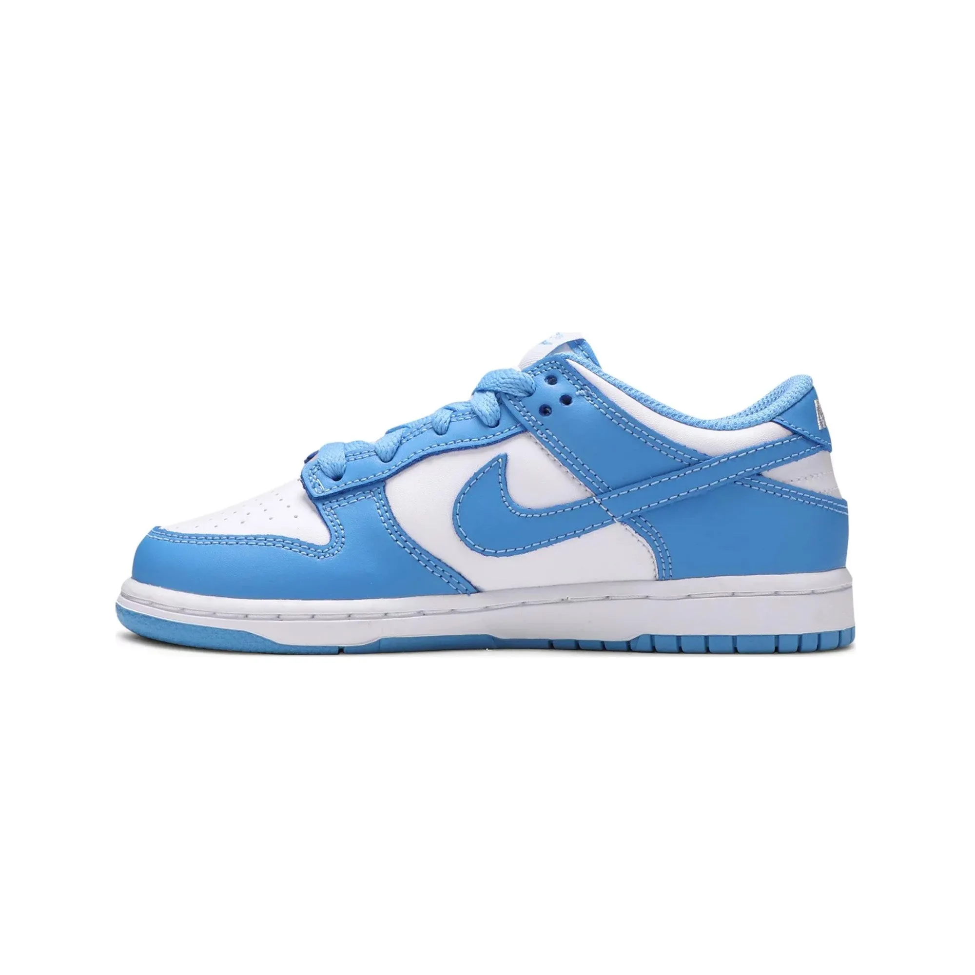 Nike Dunk Low 'UNC' PS (2021) Everywhere Fit