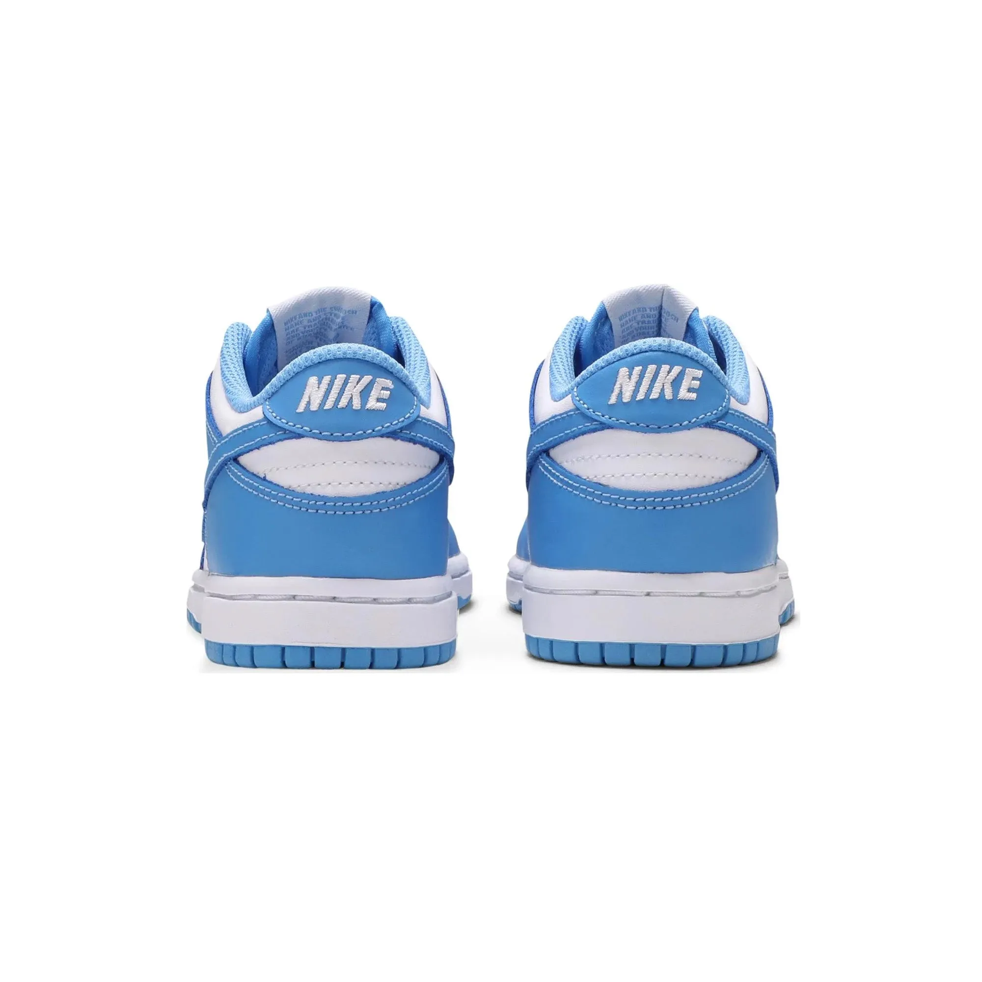 All Weather Urban Walkers Japan Neat Nike Dunk Low 'UNC' PS (2021)