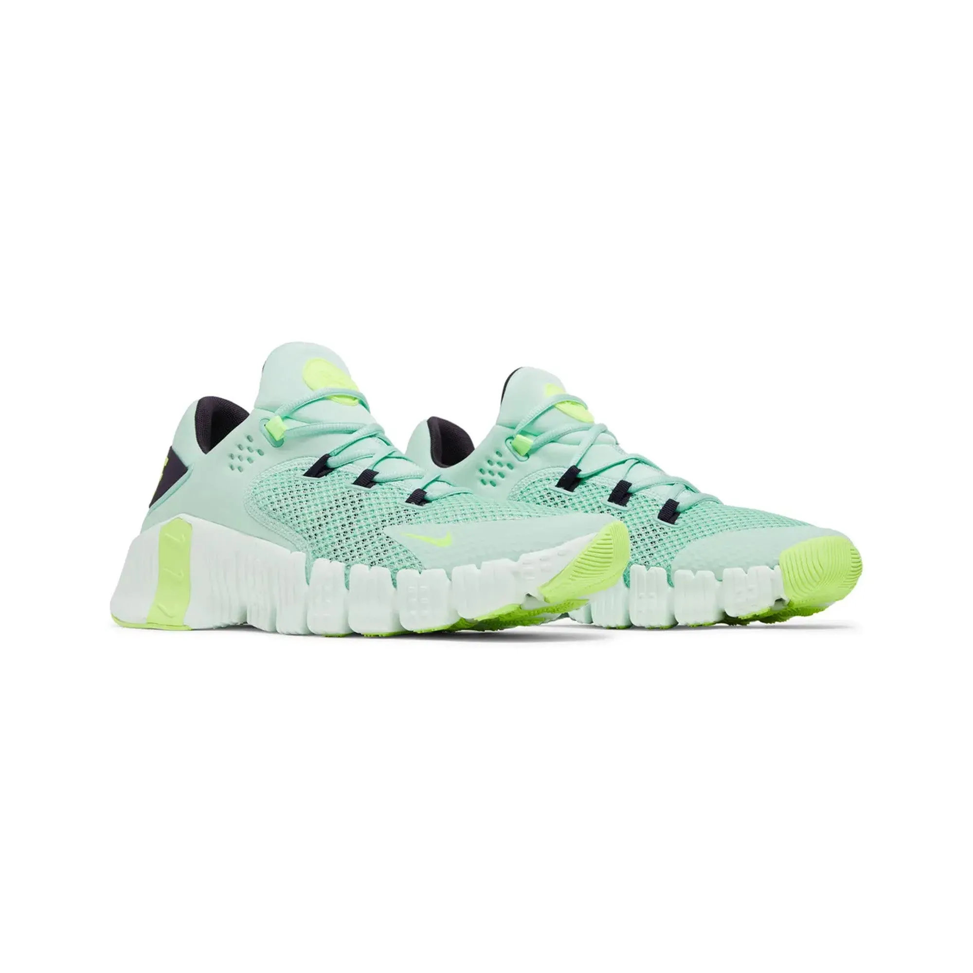 Nike Free Metcon 4 'Mint Foam' (2022) Bright tone Desert Path