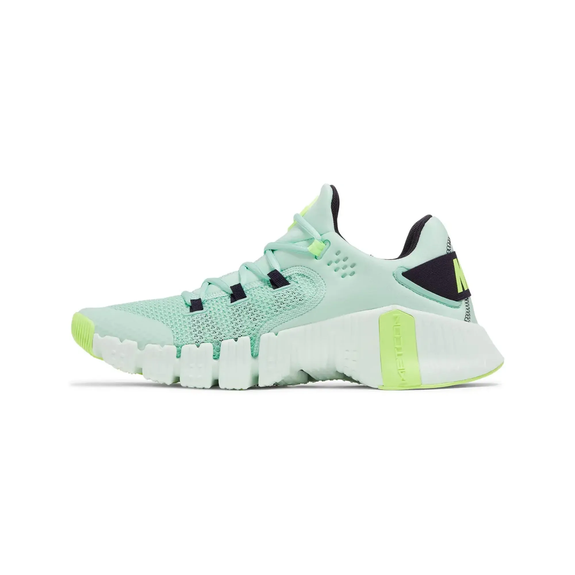 Nike Free Metcon 4 'Mint Foam' (2022) Ultra Light Trail Running Adjustable Straps