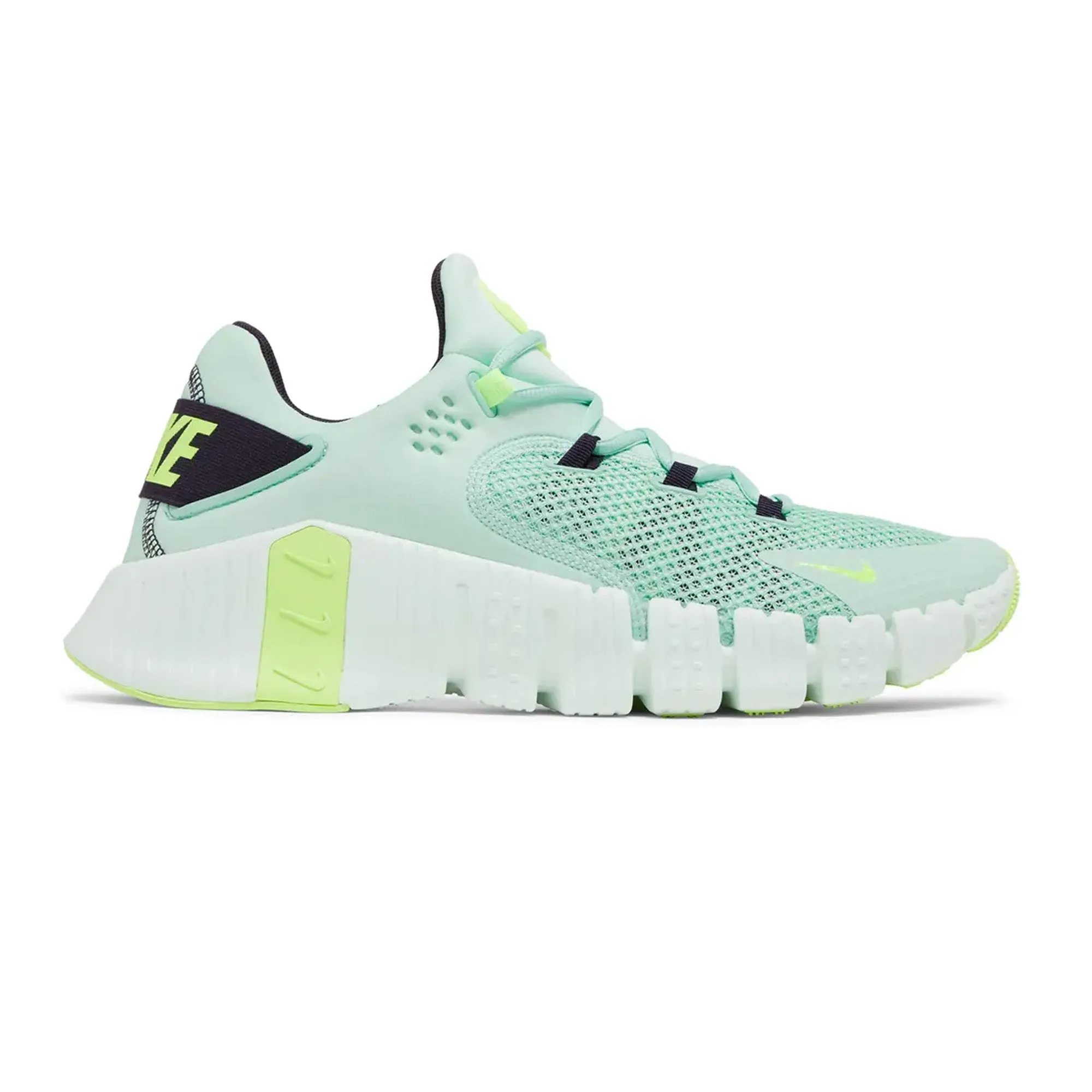 Fast Run Strap Mode Nike Free Metcon 4 'Mint Foam' (2022)