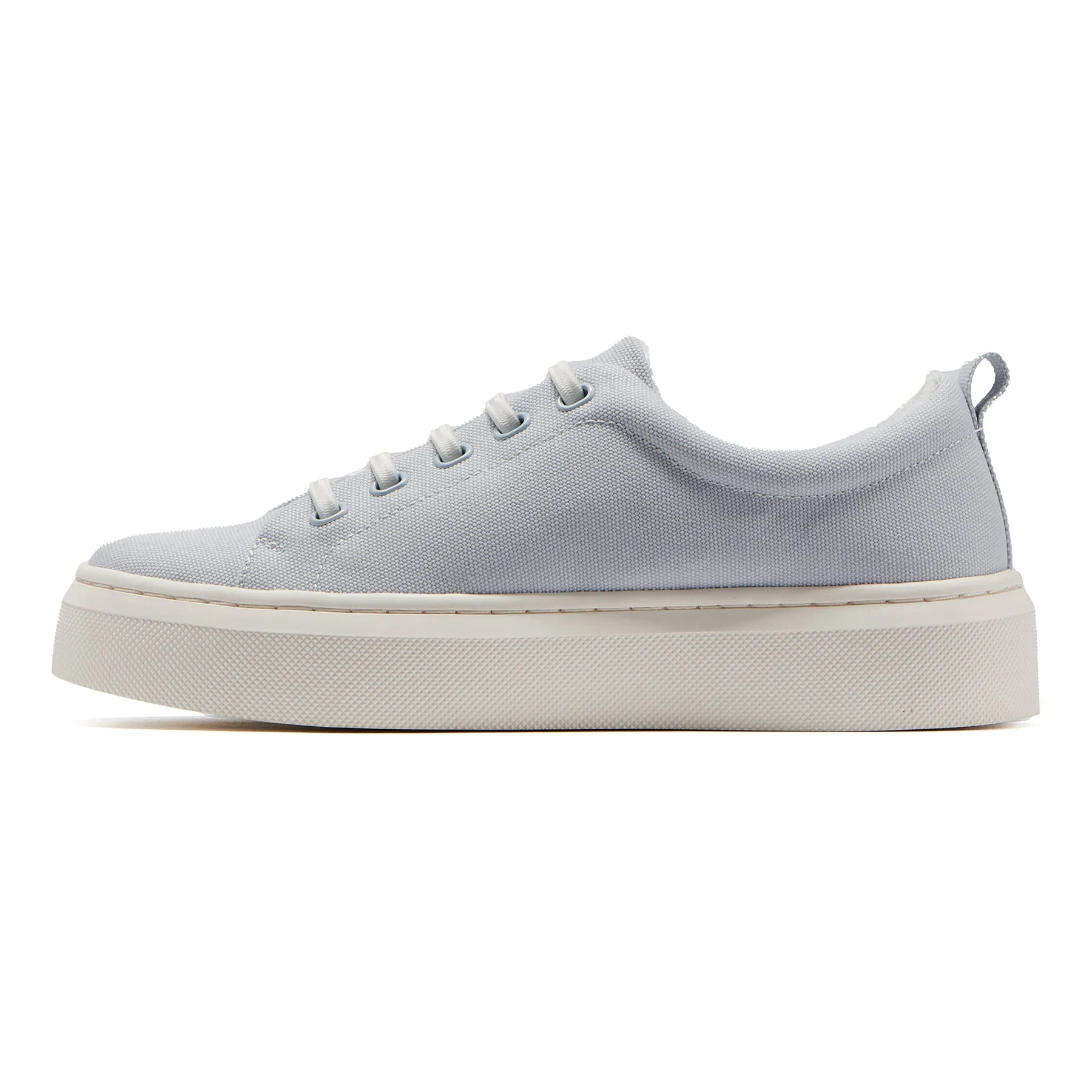 Jumpstreet Bungee Flexible Comfort Shoes. Office Casual