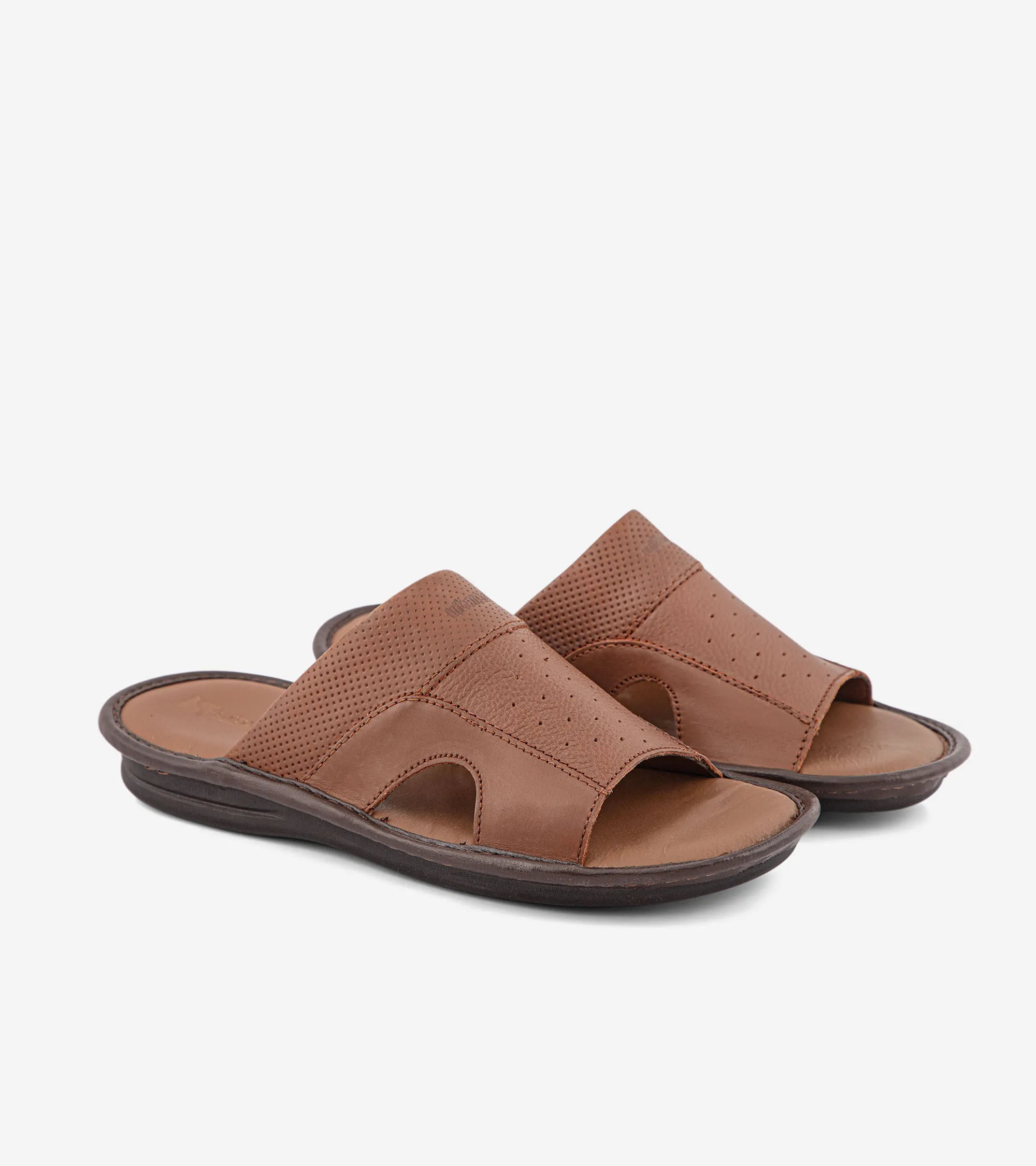 Quick Step Versatile Features Men's Slipper AT-0152