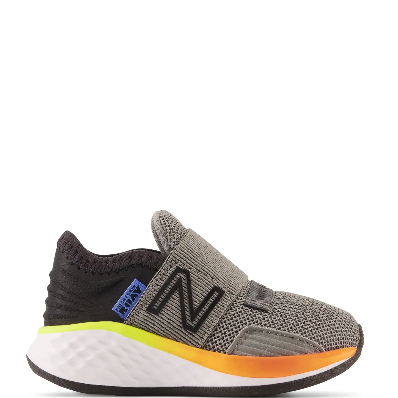 Classic kids' looks TODDLER FRESH FOAM ROAV SLIP-ON *FINAL SALE