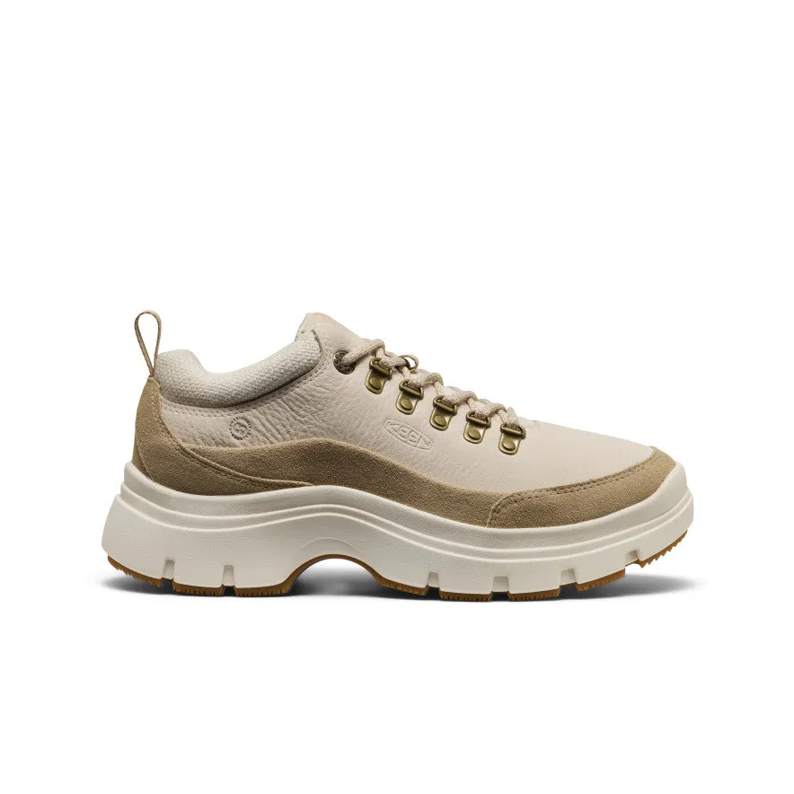 waterproof Cushioned Women's Kosa Oxford  |  Birch/Safari