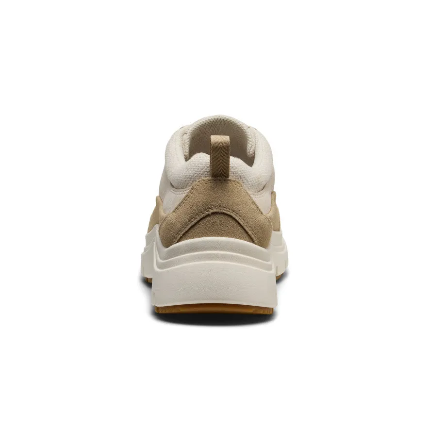 Women's Kosa Oxford  |  Birch/Safari puncture resistant Hiking Trail