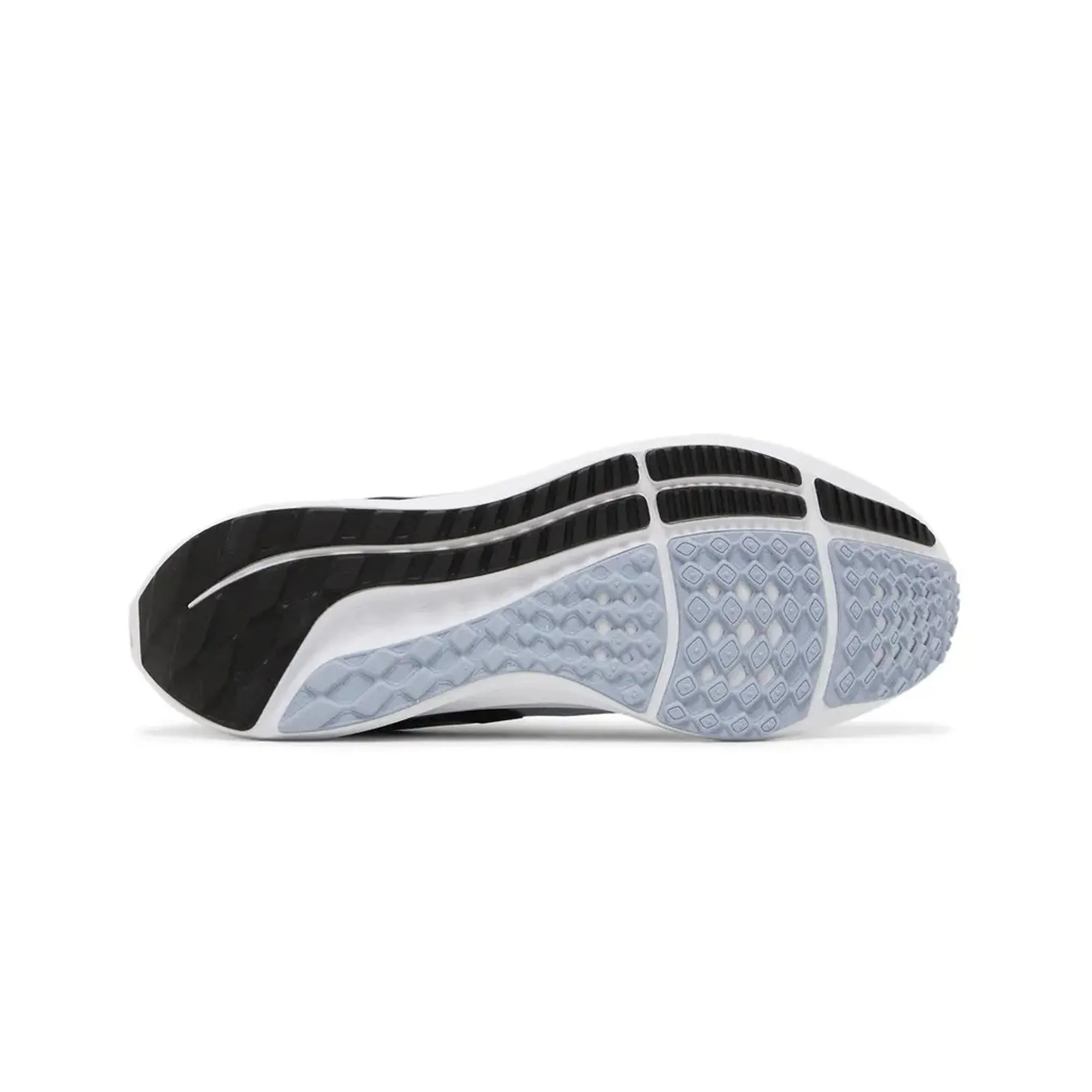 Durable Fabric Waterproof Daily Walk Nike Air Zoom Pegasus 39 'Ashen Slate' (2023)