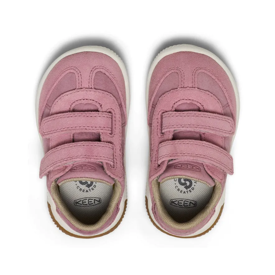 Toddlers' KNX T-Toe Sneaker  |  Lilas/Star White Elegant kids' looks