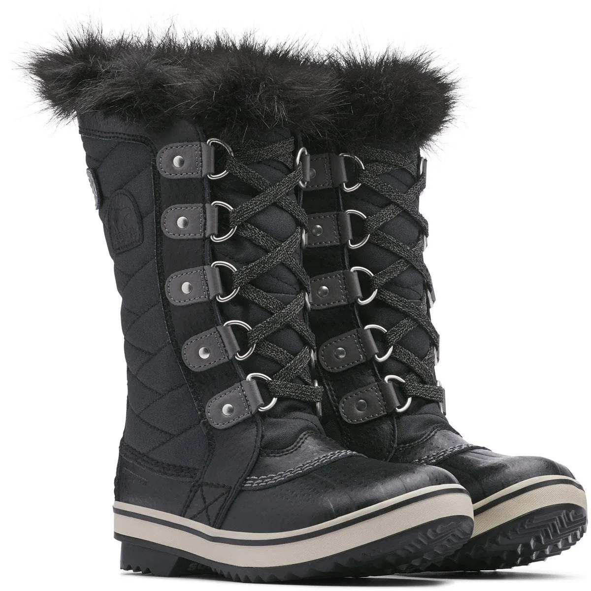 Lightweight Youth Tofino II Boot