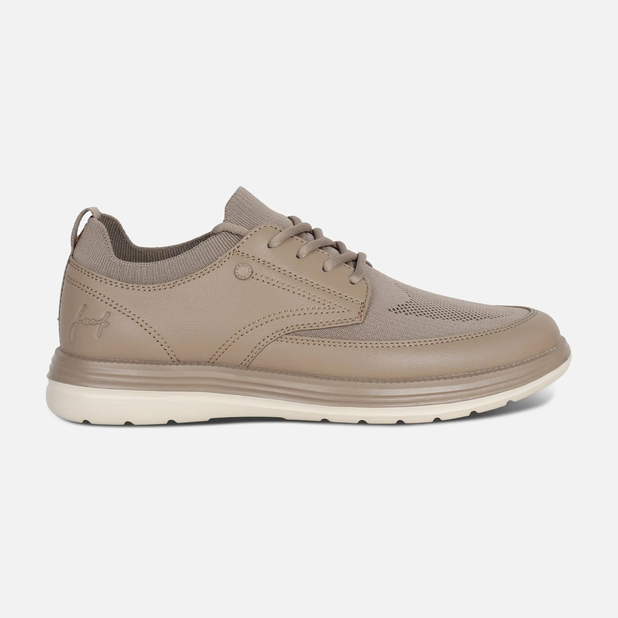 Mood Match Mobility Boost MEN CASUAL SLIP-ON SHOES