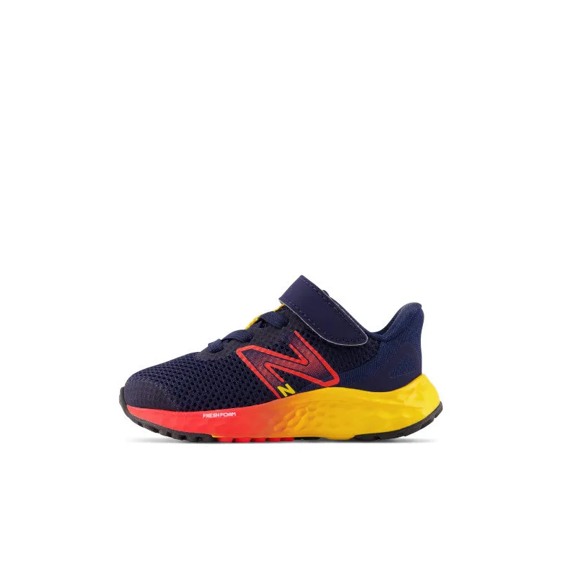 Fall kids' attire Kids' dress shoes TODDLER FRESH FOAM ARISHI v4