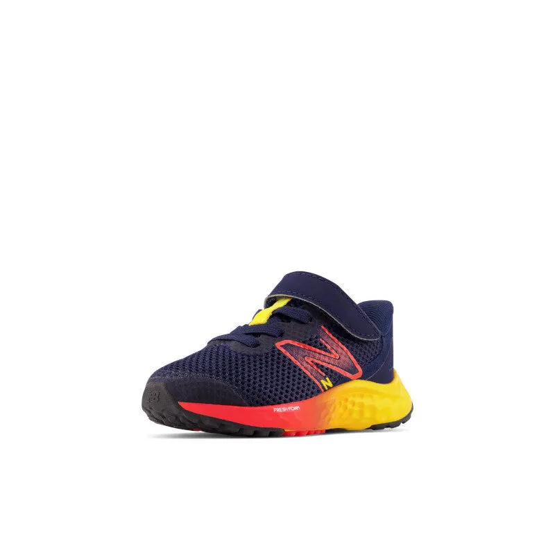 Party outfits for children Kids' sneakers TODDLER FRESH FOAM ARISHI v4