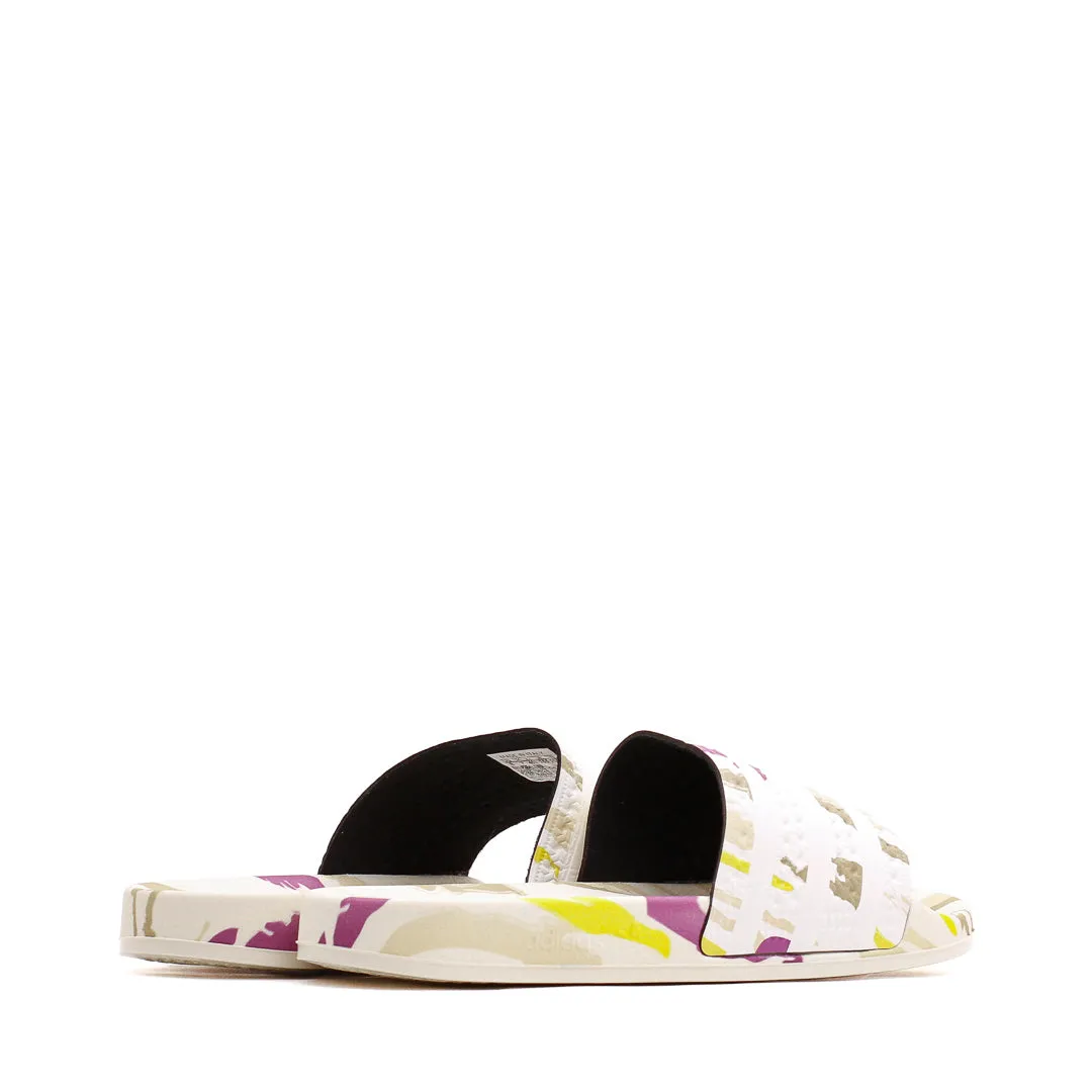 Adidas Originals Women Adilette TM White GX2073 Daily Essential