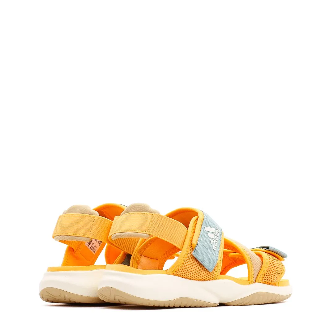 Walking Adidas Originals Women Terrex Sumra Orange FX6049