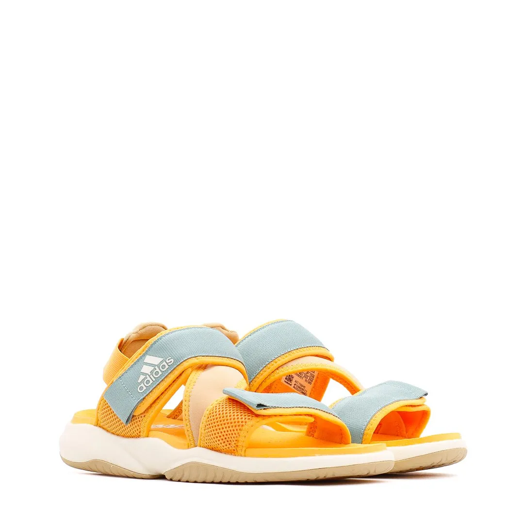 Anti Bacterial Velvet Rich Adidas Originals Women Terrex Sumra Orange FX6049