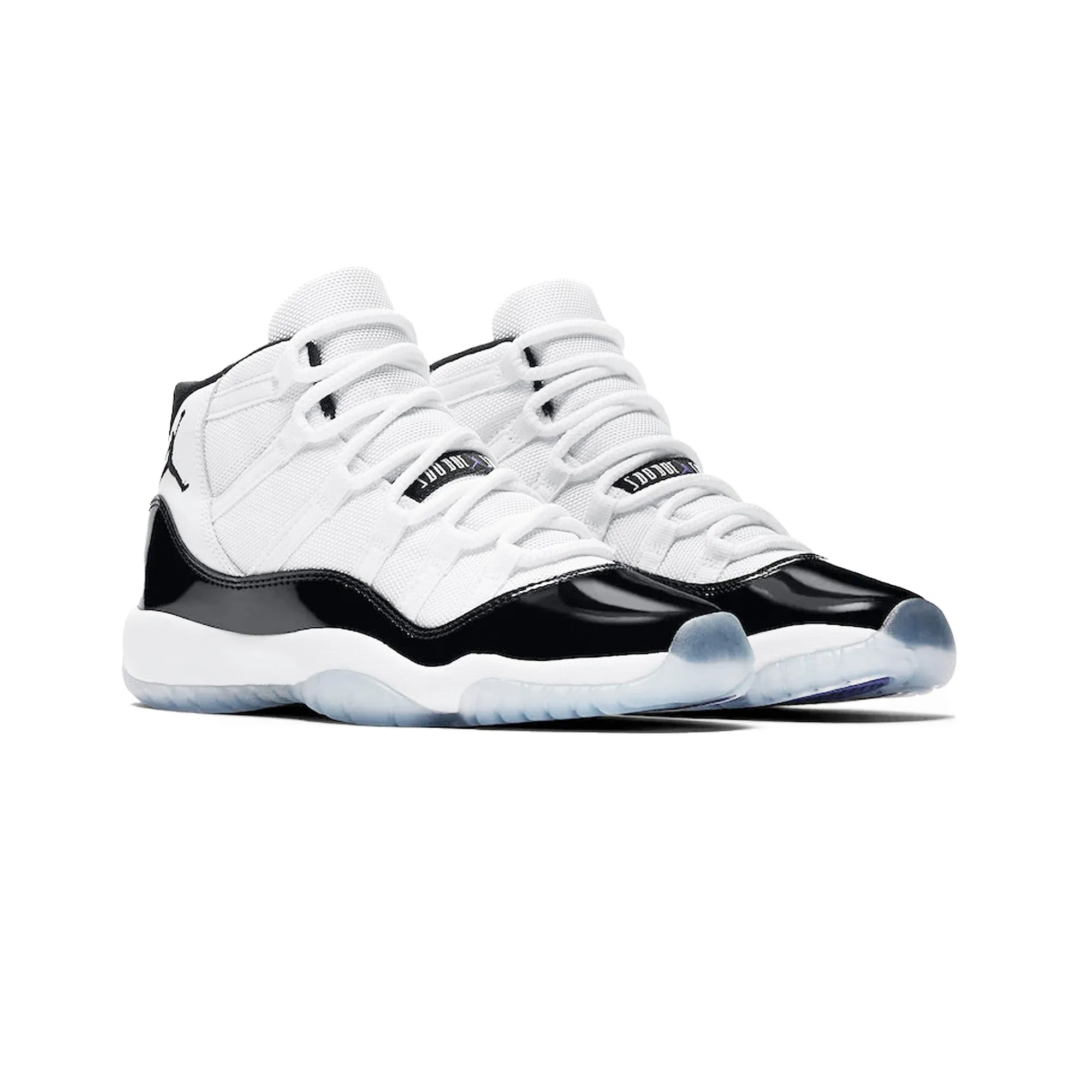 Air Jordan 11 Retro High 'Concord' 2018 (New) Narrow Fit