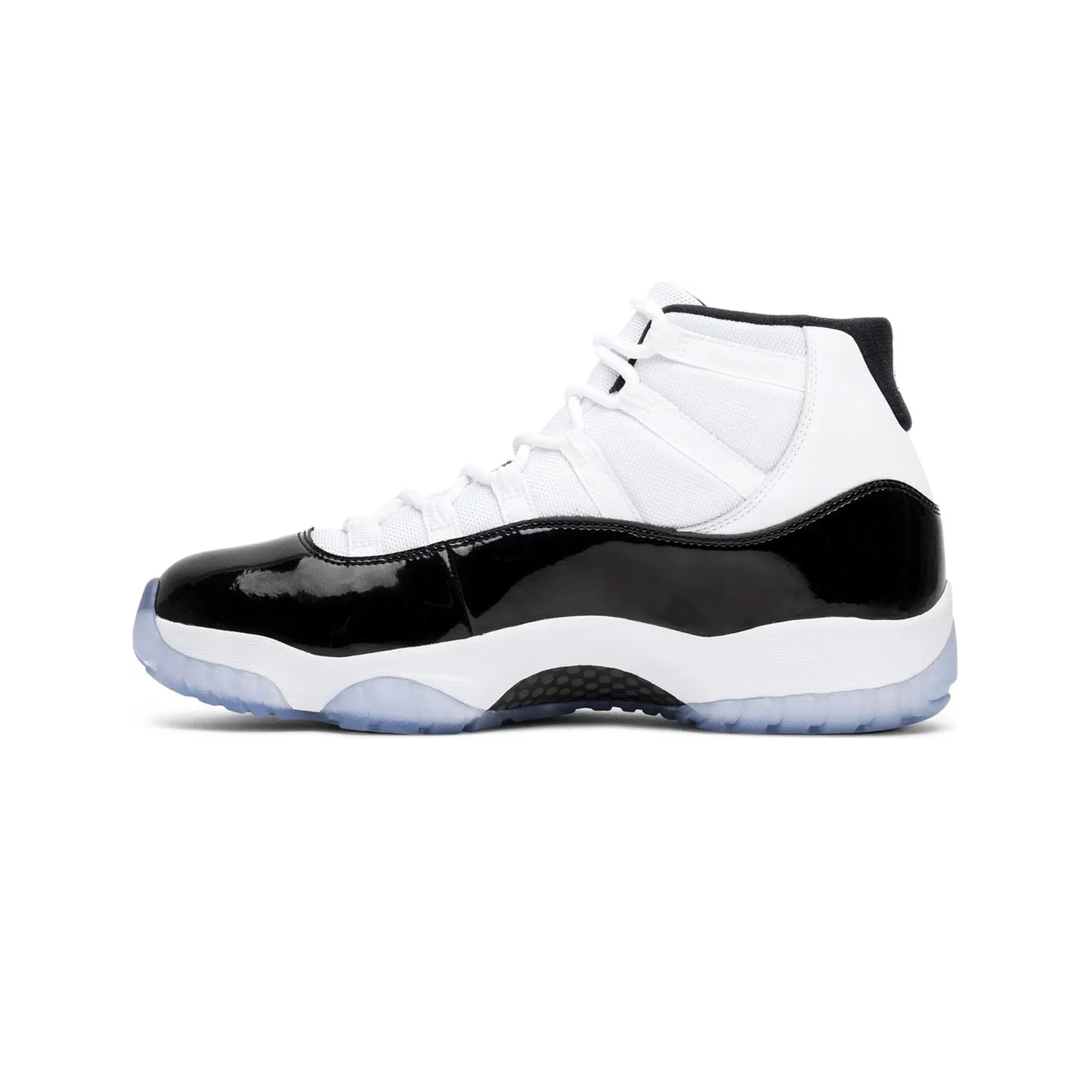 Moon Walk Stud Cool Air Jordan 11 Retro High 'Concord' 2018 (New)