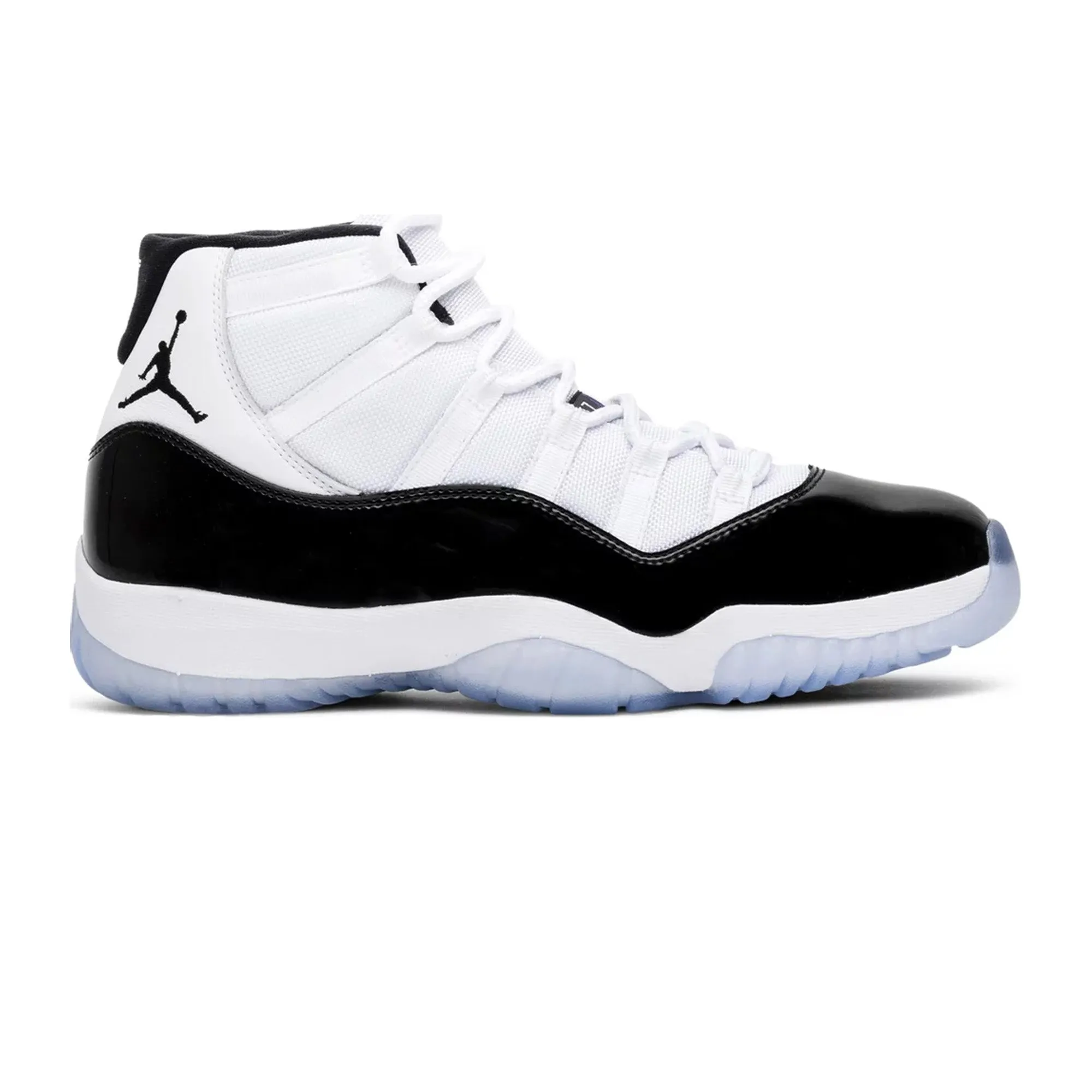 Soft Tone Air Jordan 11 Retro High 'Concord' 2018 (New)