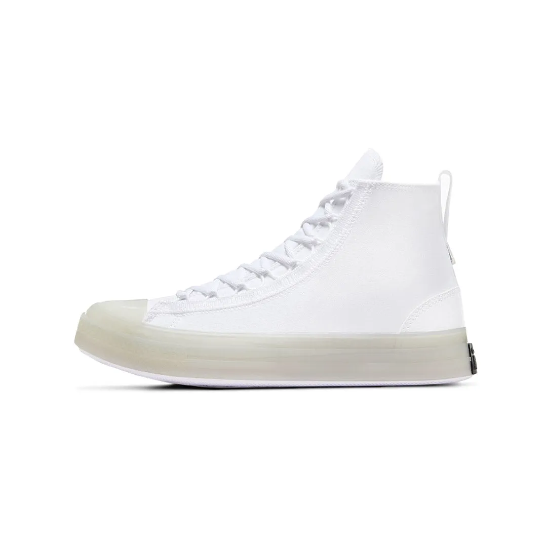 Converse - Unisex Chuck Taylor All Star CX EXP2 High Top Shoes (A06596C) Adjustable Straps Park Step