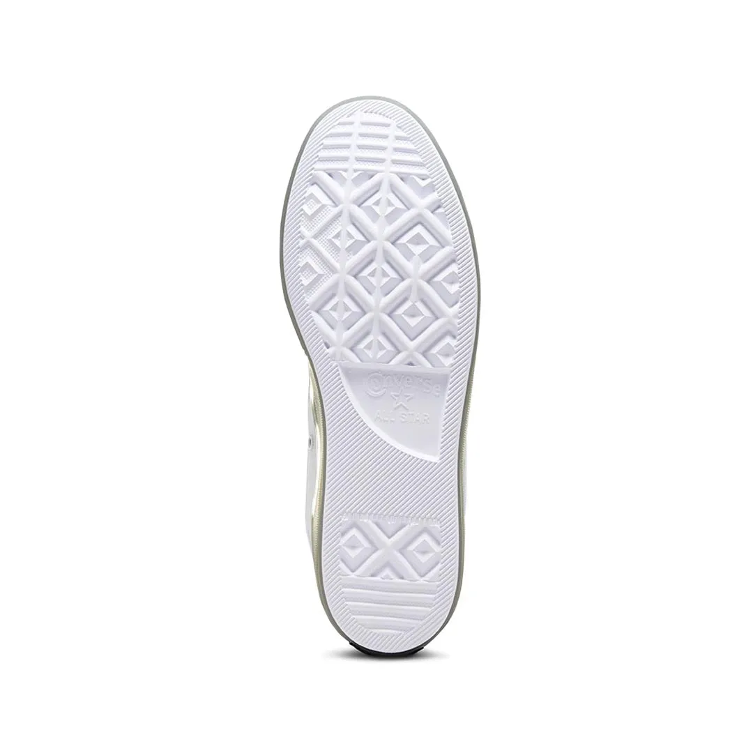 Converse - Unisex Chuck Taylor All Star CX EXP2 High Top Shoes (A06596C) Peace Step