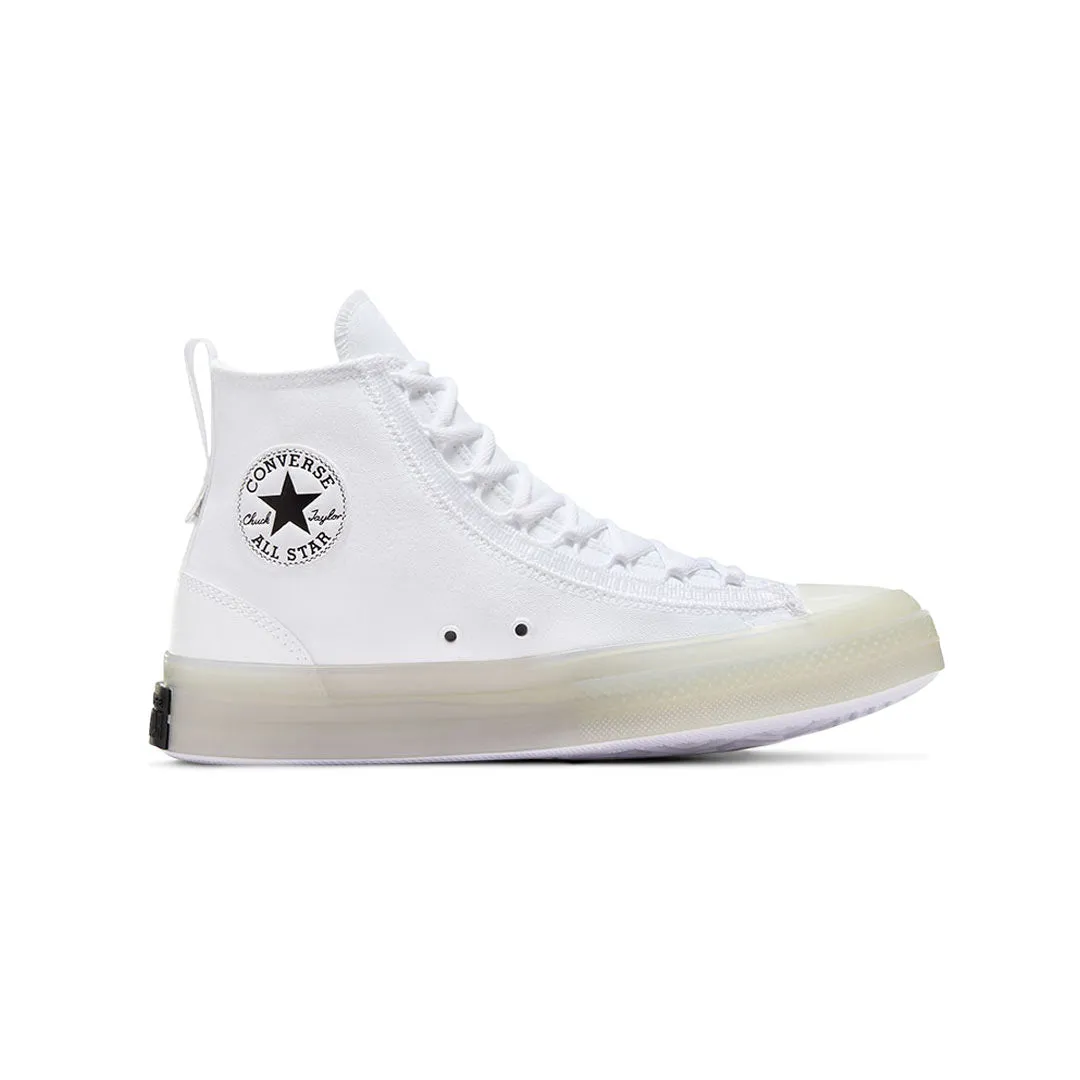Converse - Unisex Chuck Taylor All Star CX EXP2 High Top Shoes (A06596C) Comfort Upper