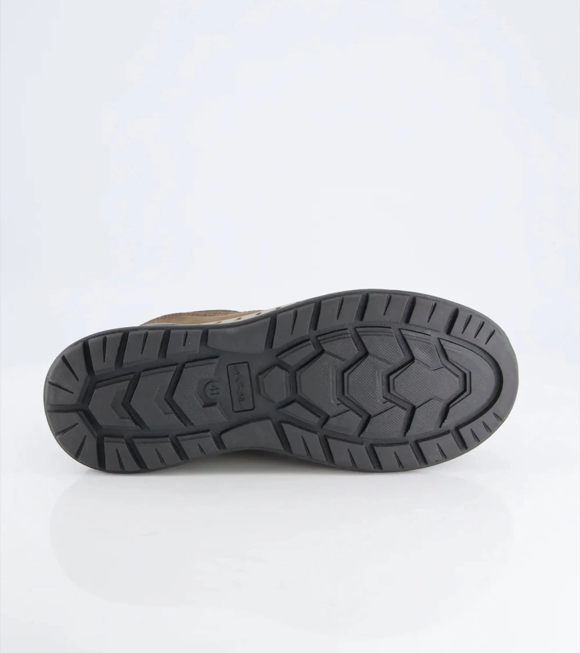 Men's Boots TR-1107 Dust Free Week Easy