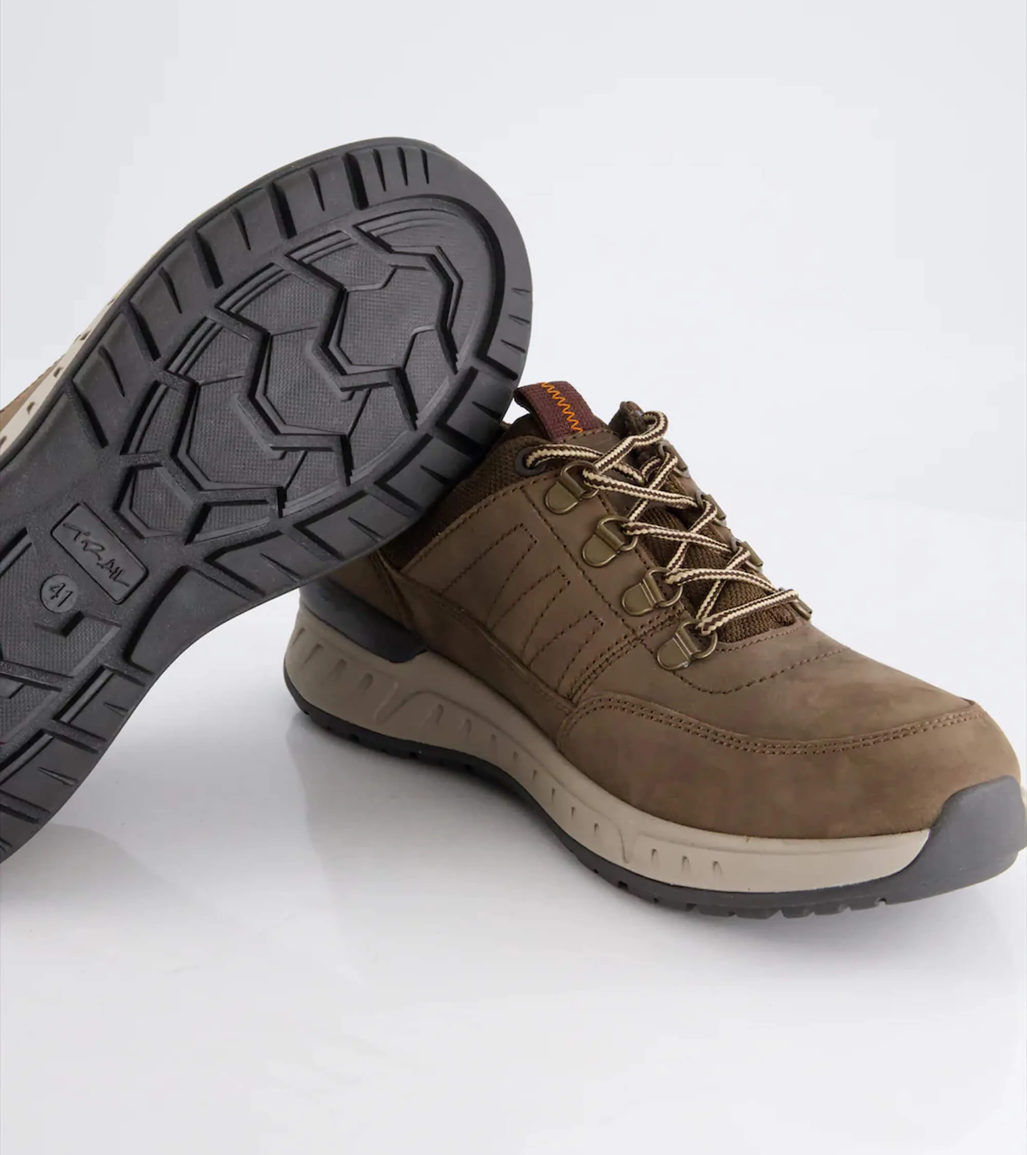 Dance Floor Stone Glam Men's Boots TR-1107
