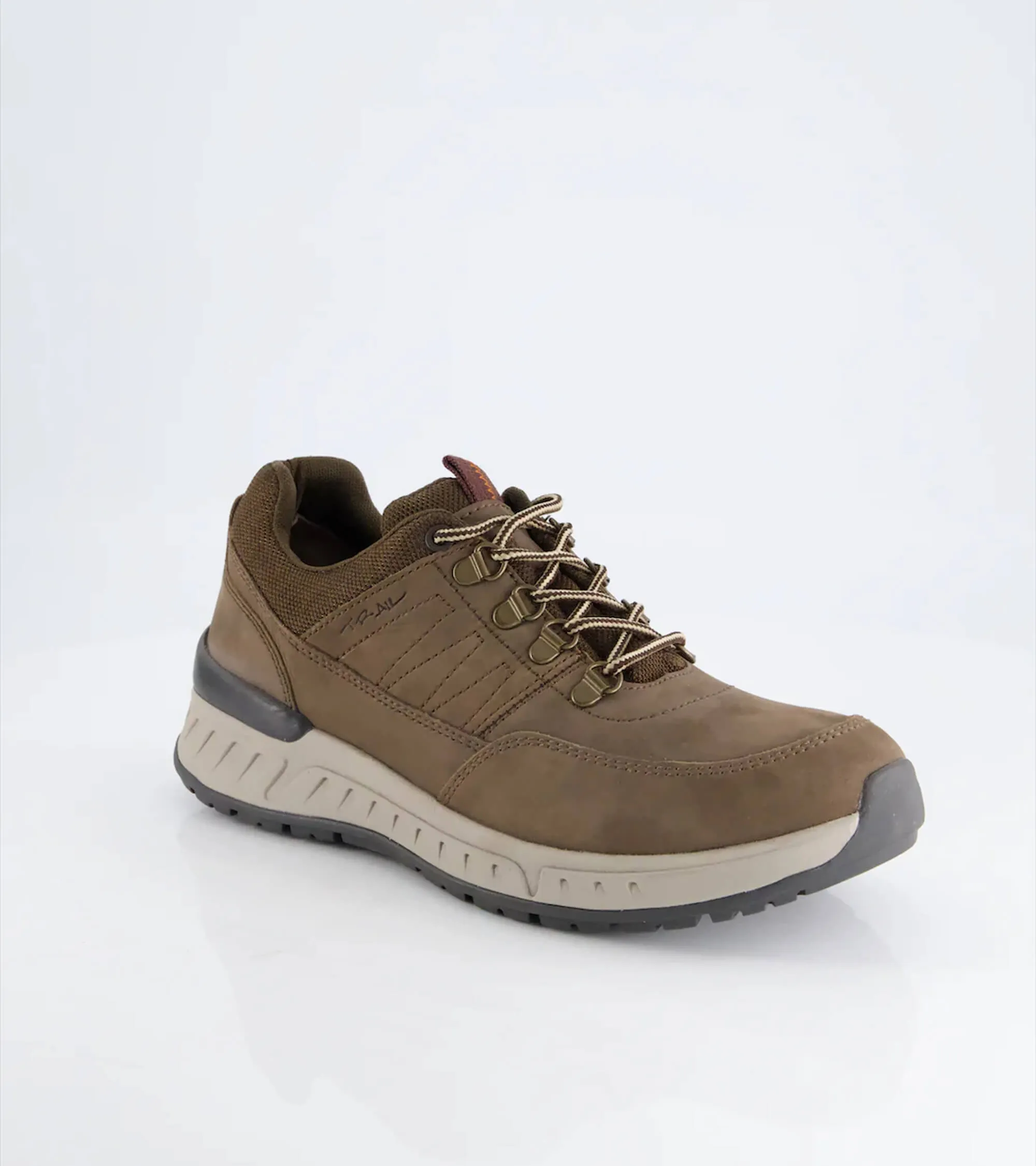 Smart Fit Men's Boots TR-1107