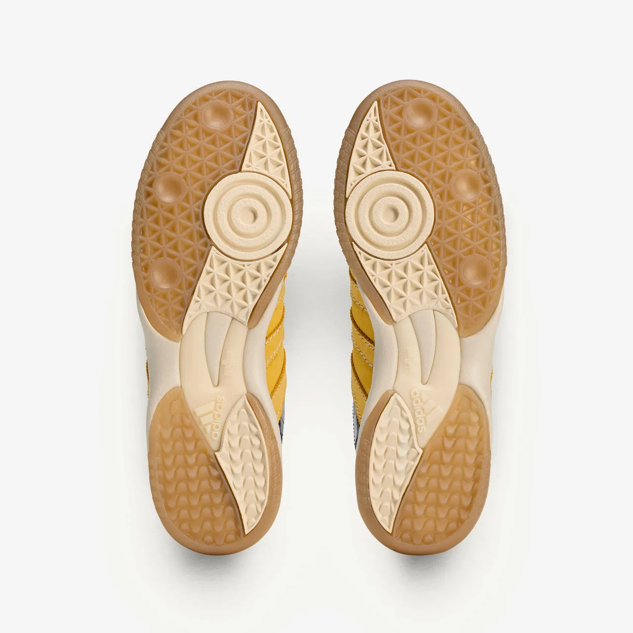 Teen Fun Summer cool MN Samba x Wales Bonner