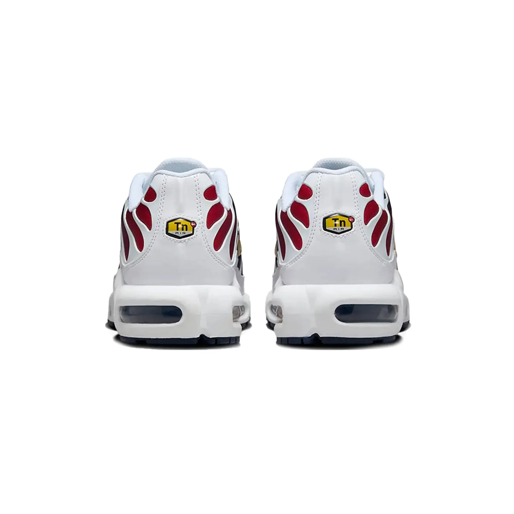 Nike Air Max Plus TN x Paris Saint-Germain 'Home Kit' (2024) Soft Material