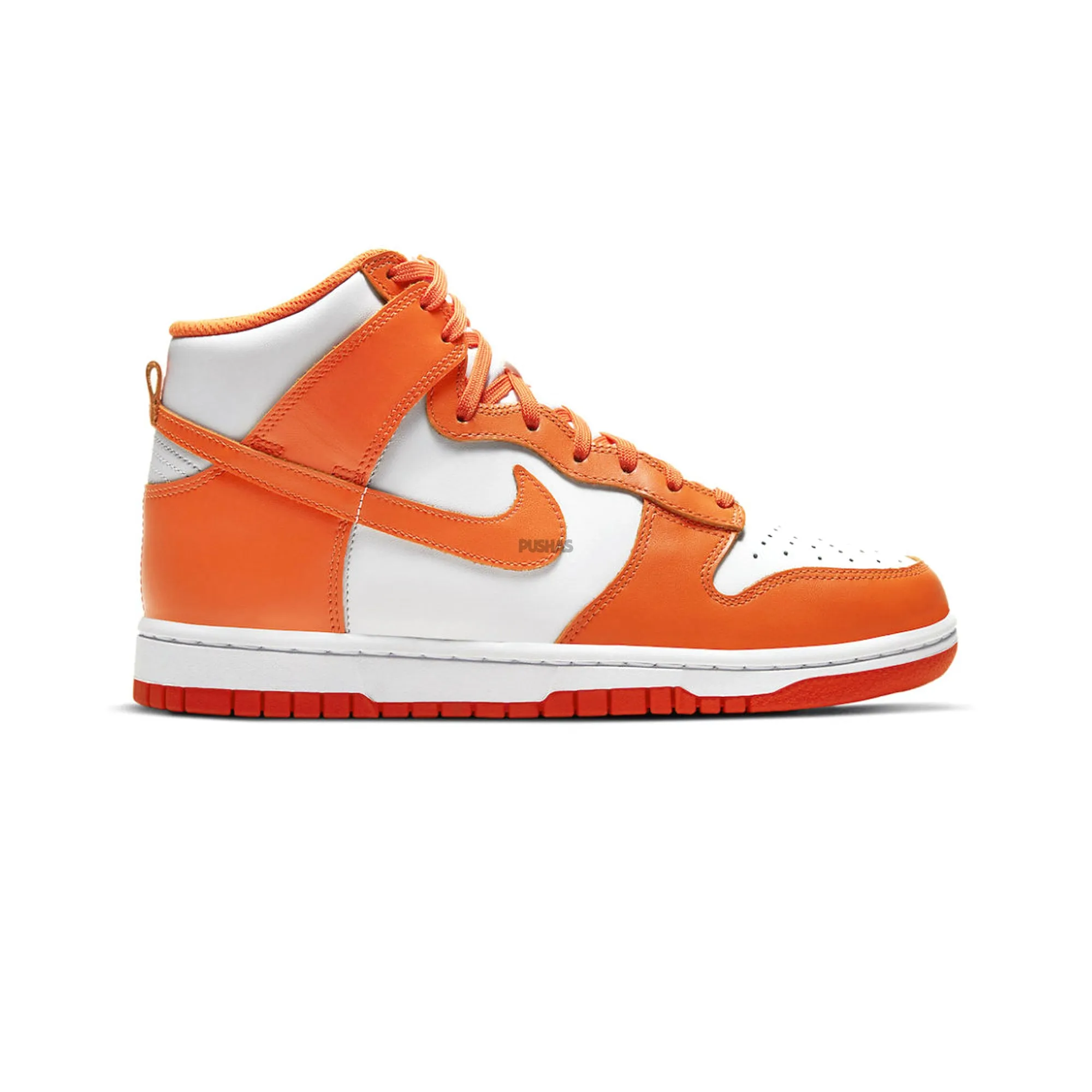 Nike Dunk High 'Syracuse' (2021) Valley Run Workout