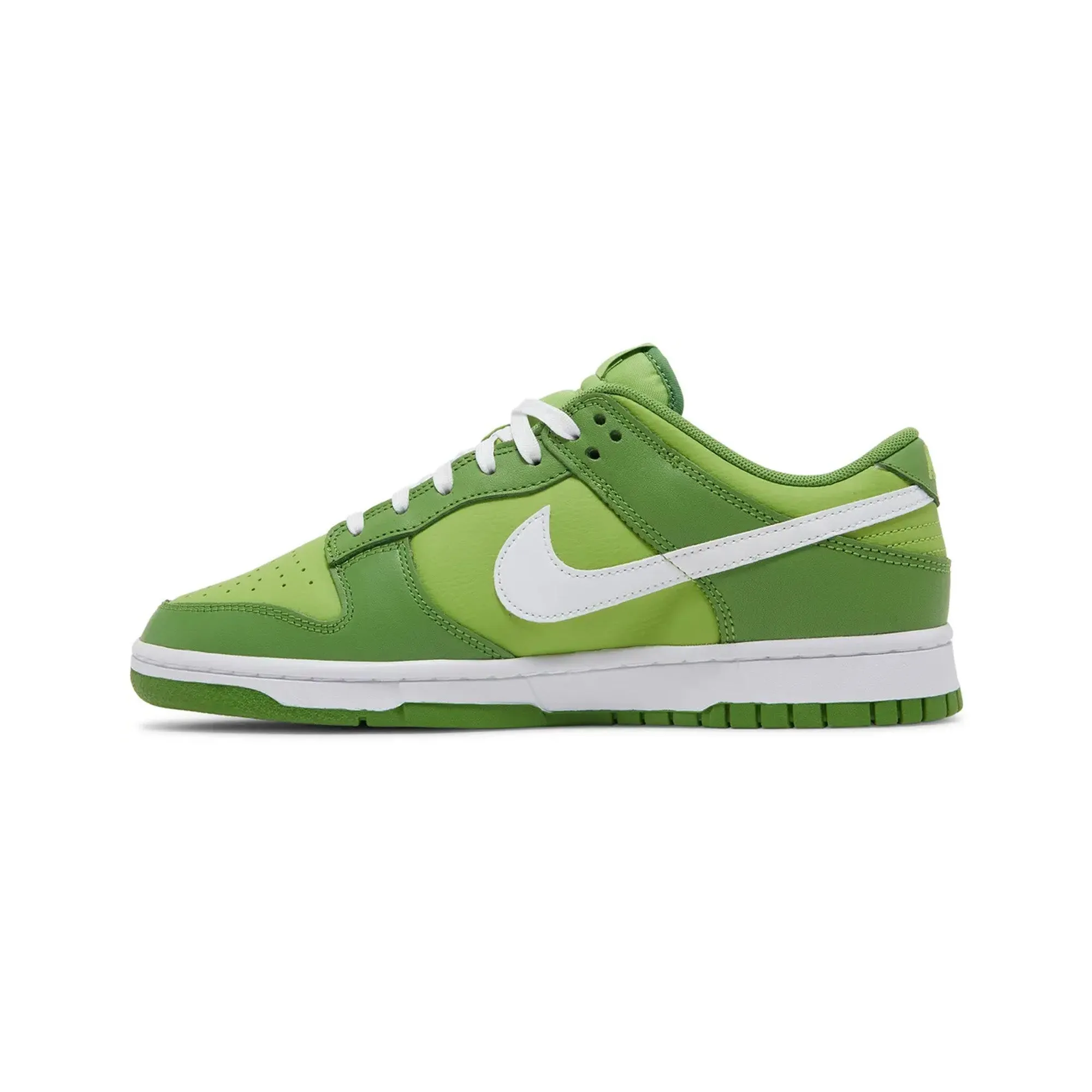 Nike Dunk Low 'Chlorophyll' (2022) Fast Track Happy Move