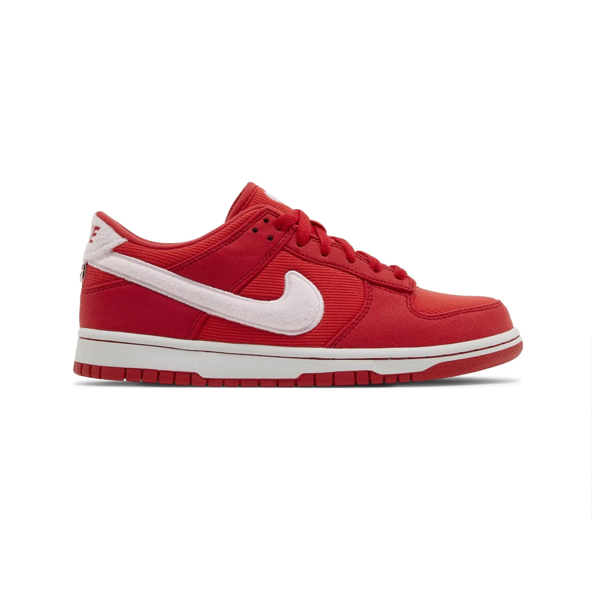 Nike Dunk Low 'Valentines Day' GS (2024) Mono Style