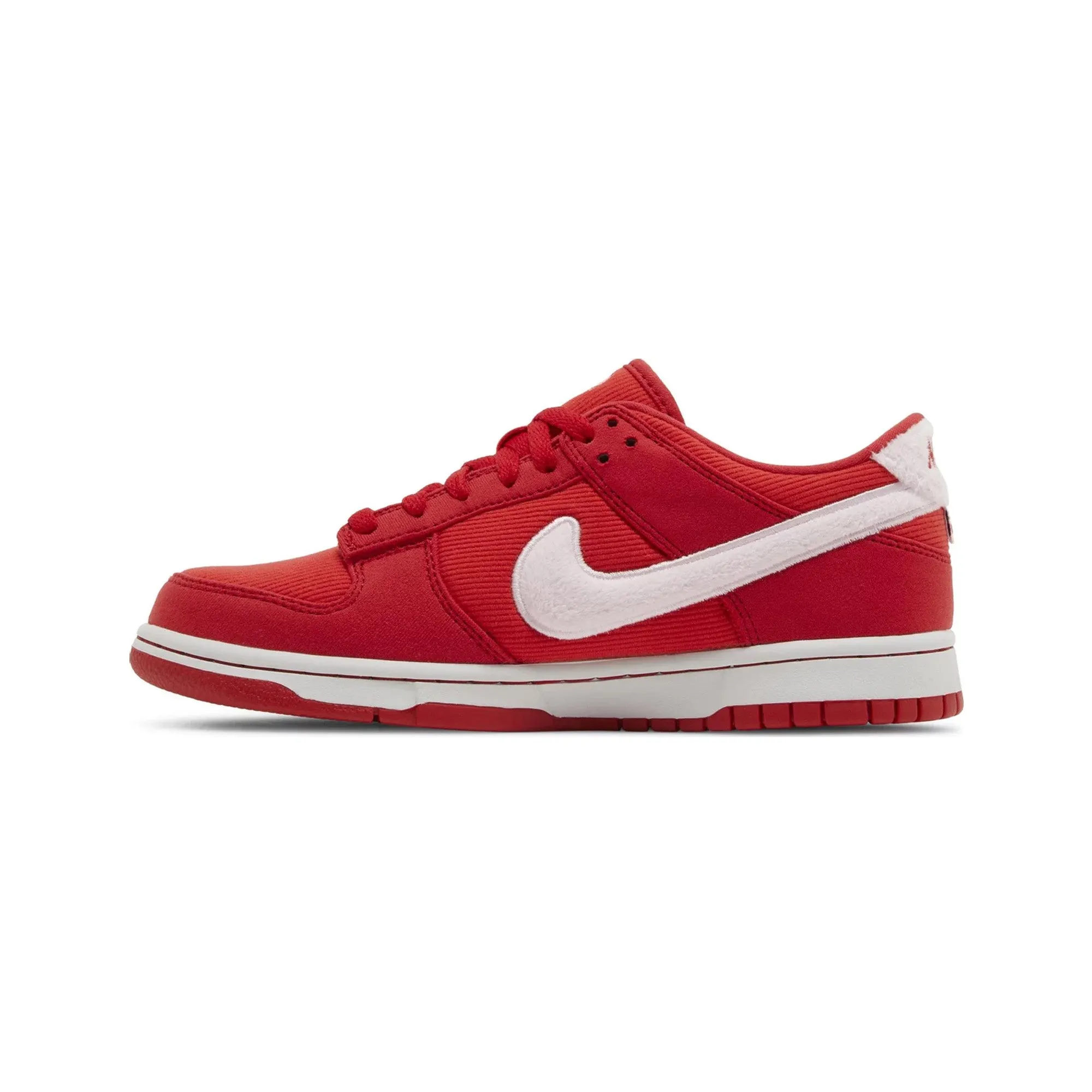 Nike Dunk Low 'Valentines Day' GS (2024) Slip Resistant Modern Commuters