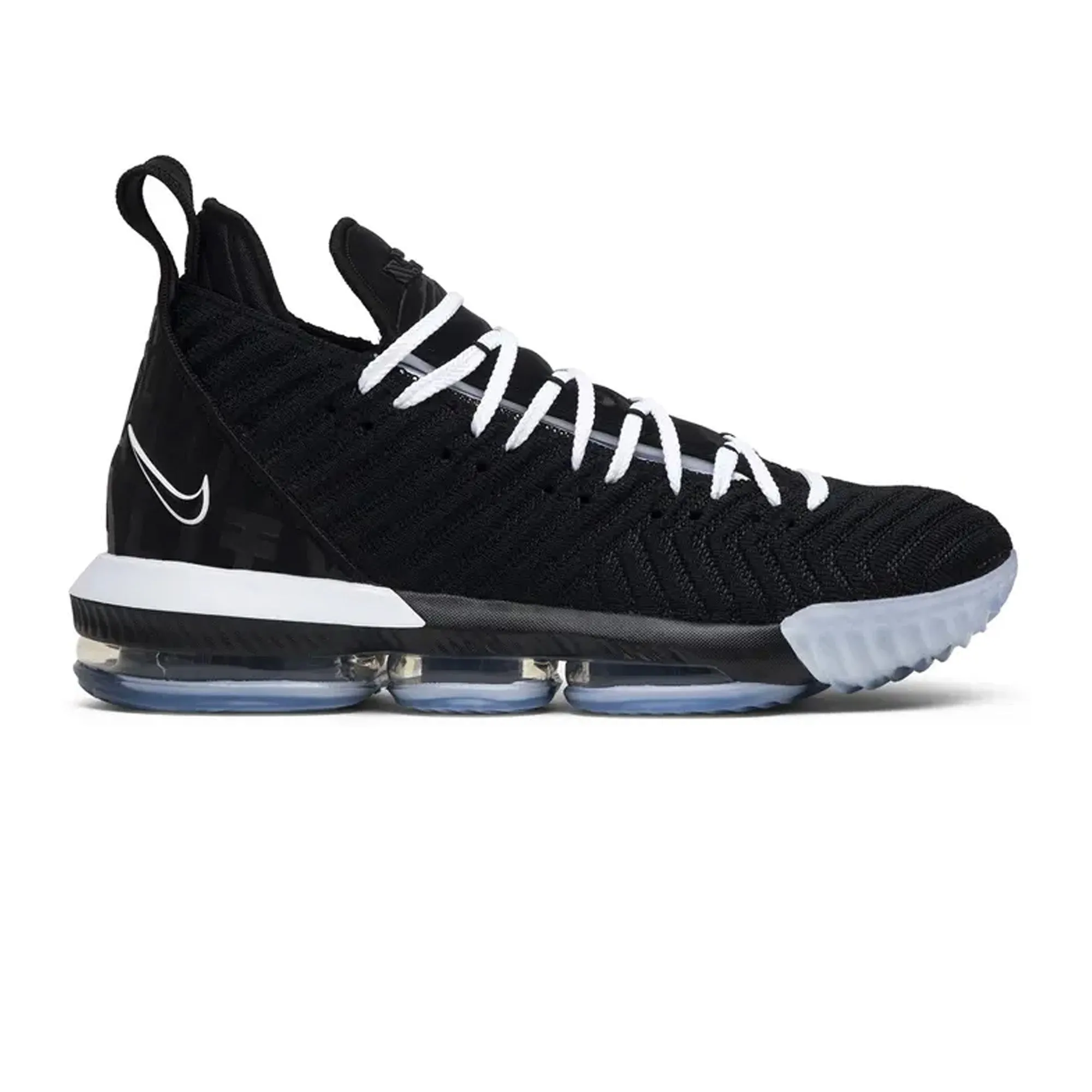 Runway Glow Grab Now Nike LeBron 16 'Equality Home' (2019)