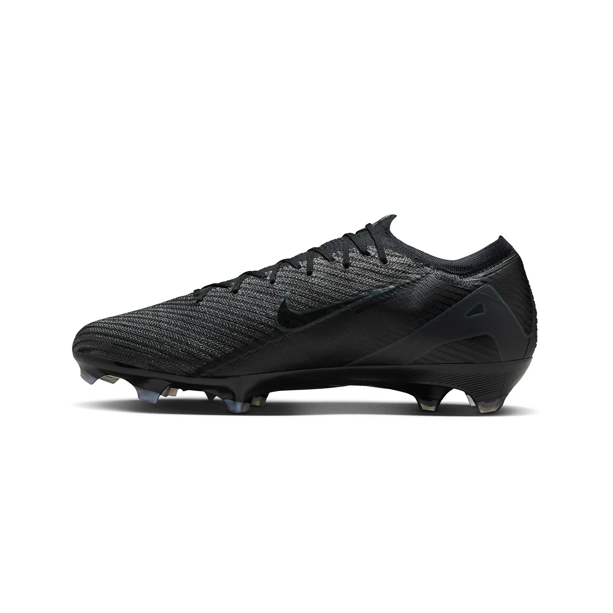 slow walk Nike Mercurial Vapor 16 Elite FG 'Black Deep Jungle'