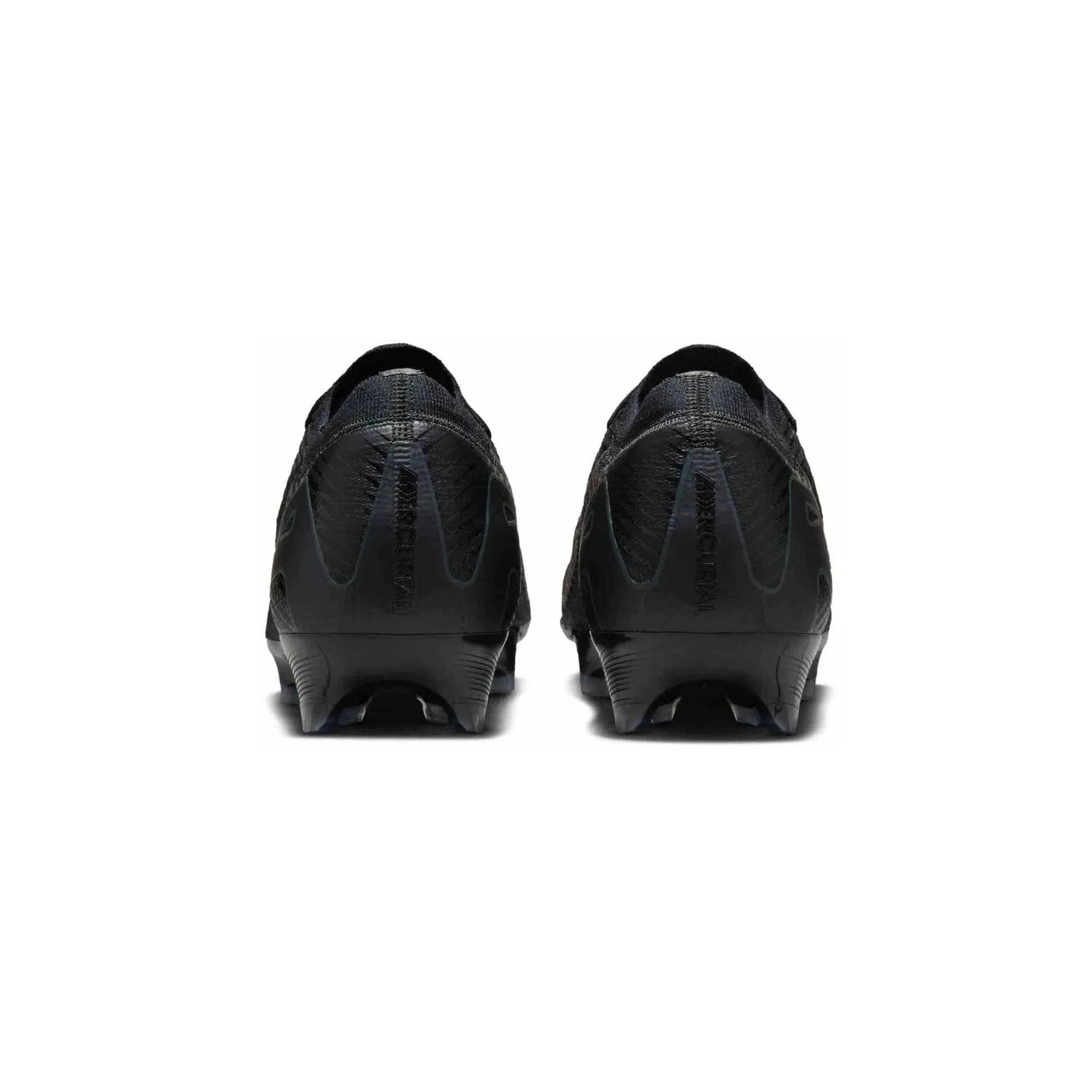 Nike Mercurial Vapor 16 Elite FG 'Black Deep Jungle' All Terrain Stylish Commuters Field Fast