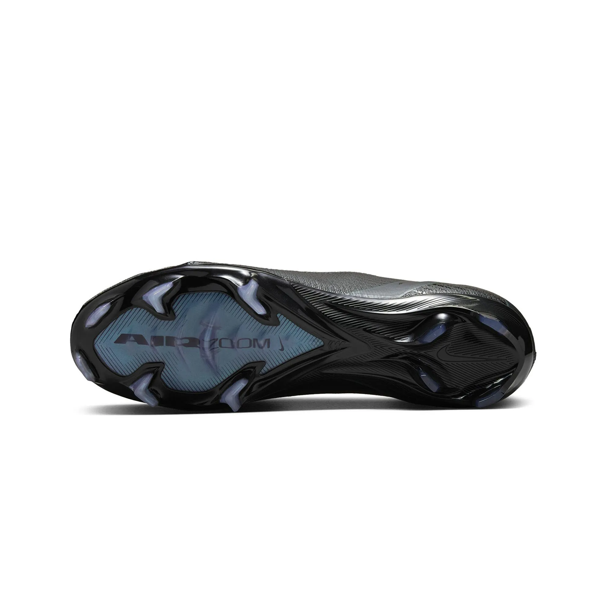 Nike Mercurial Vapor 16 Elite FG 'Black Deep Jungle' Dual Tone Synthetic Upper