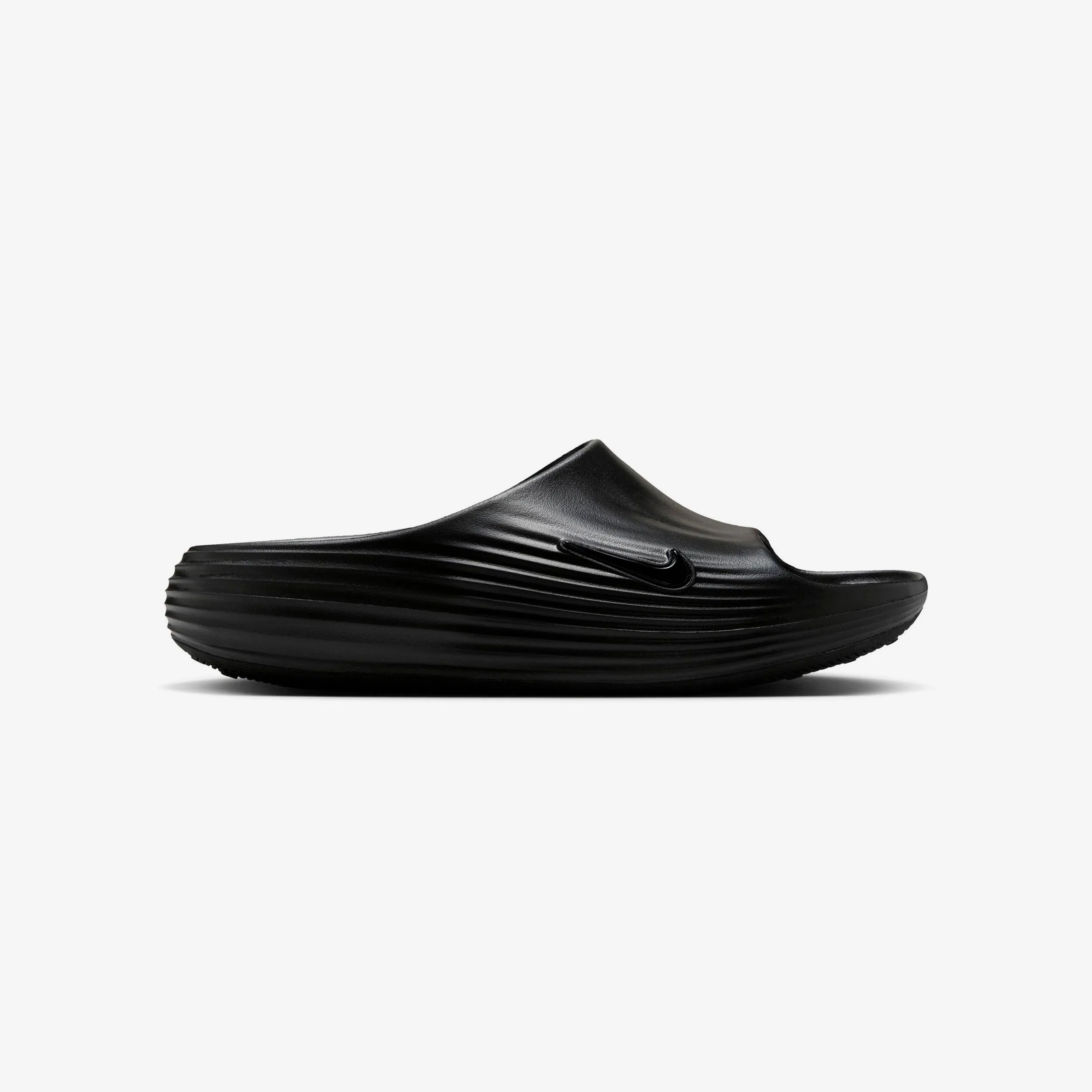 Reactx Rejuven8 Slide Week Easy Breathable Daily Walk