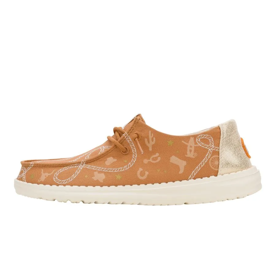 Everyday Wendy Houston Rodeo 2 -  Rodeo 2 Brown/Multi