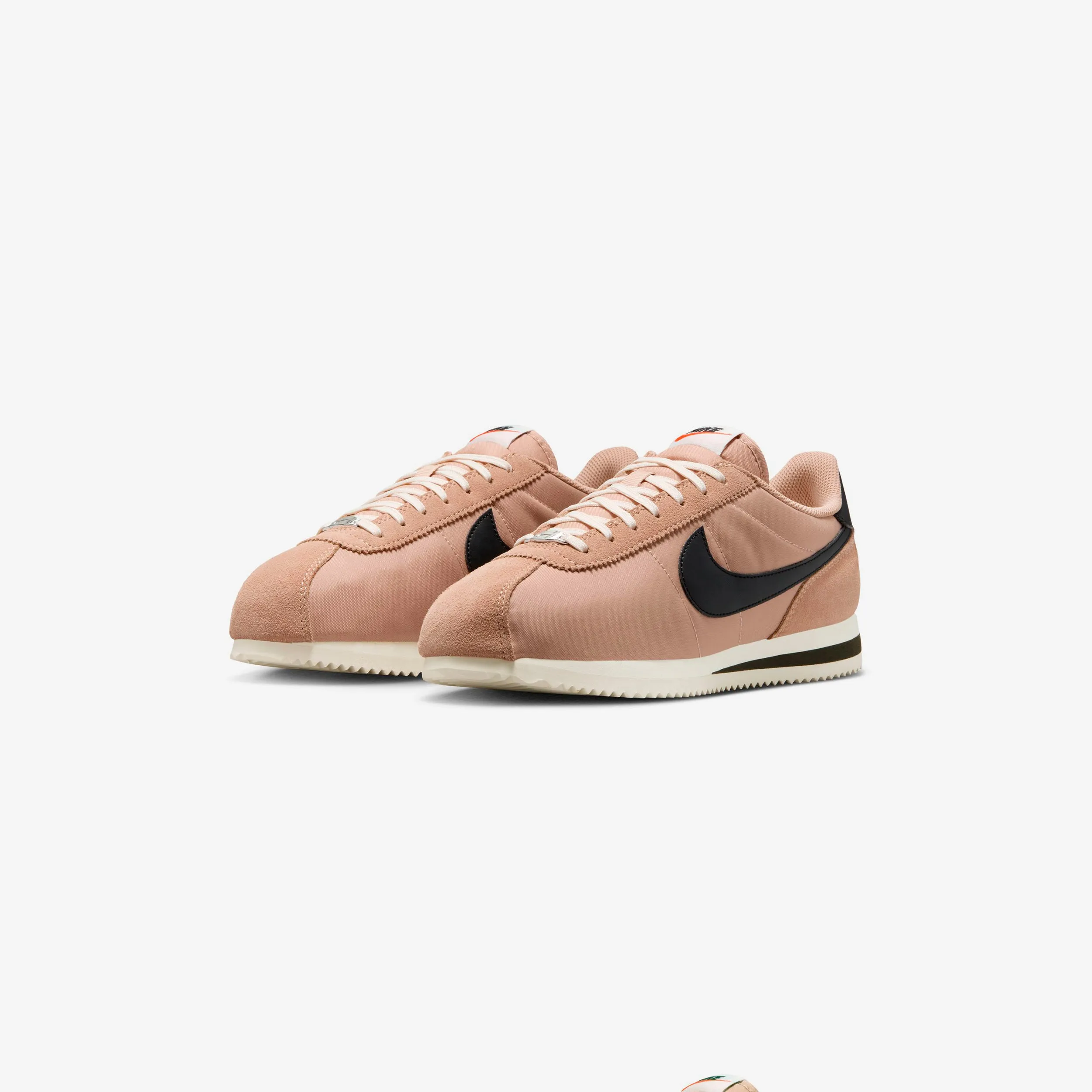Wmns Cortez Strong Step Retro Mood