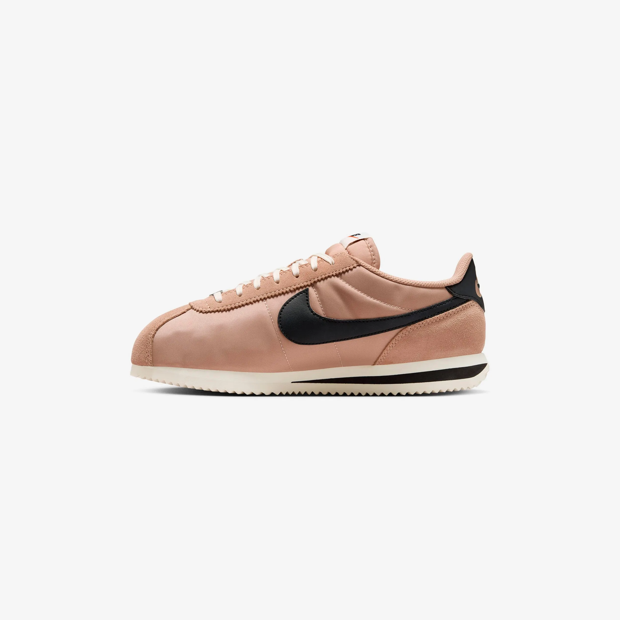 Wmns Cortez Comfort toe Linen Air